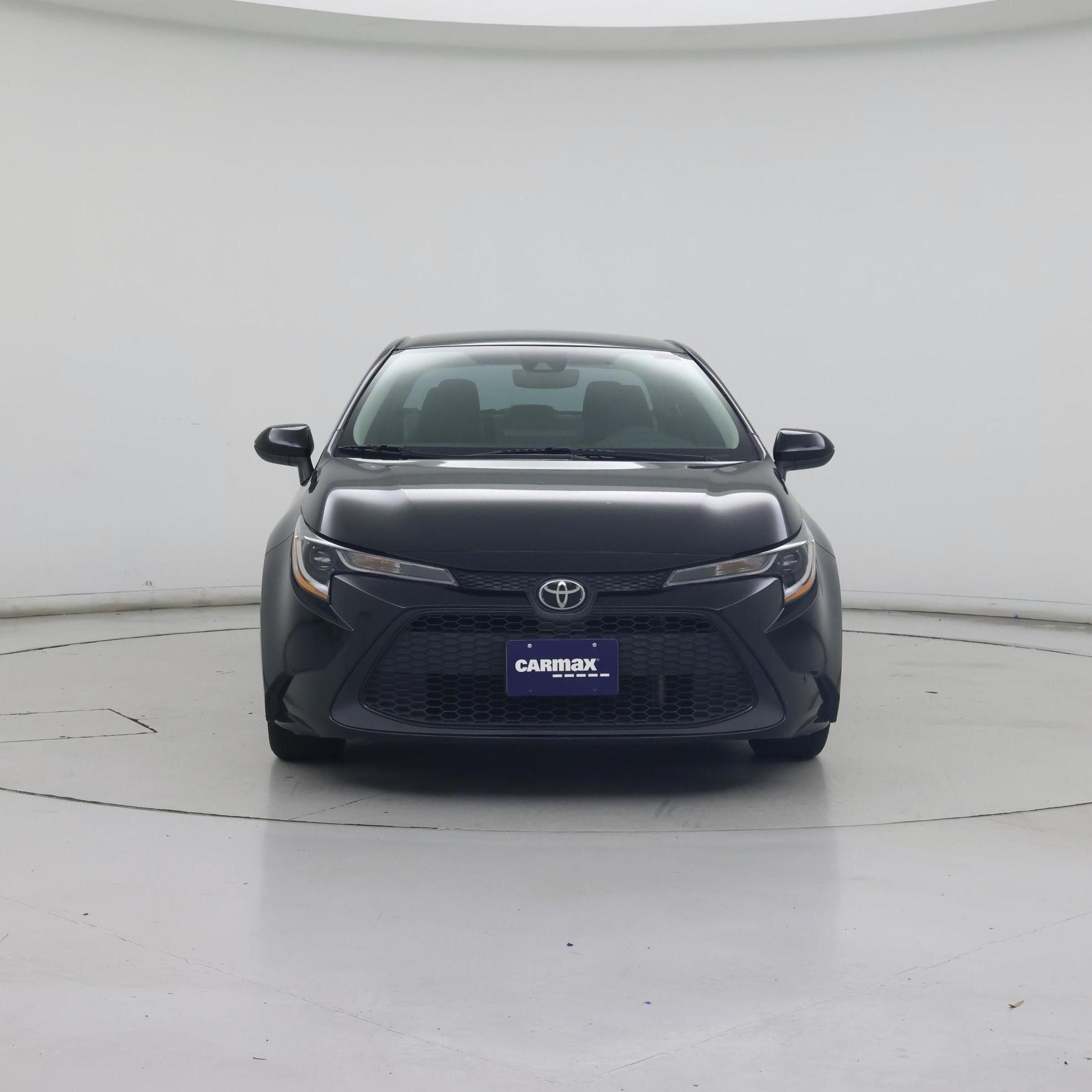 Thumbnail: 2022 Toyota Corolla - 5