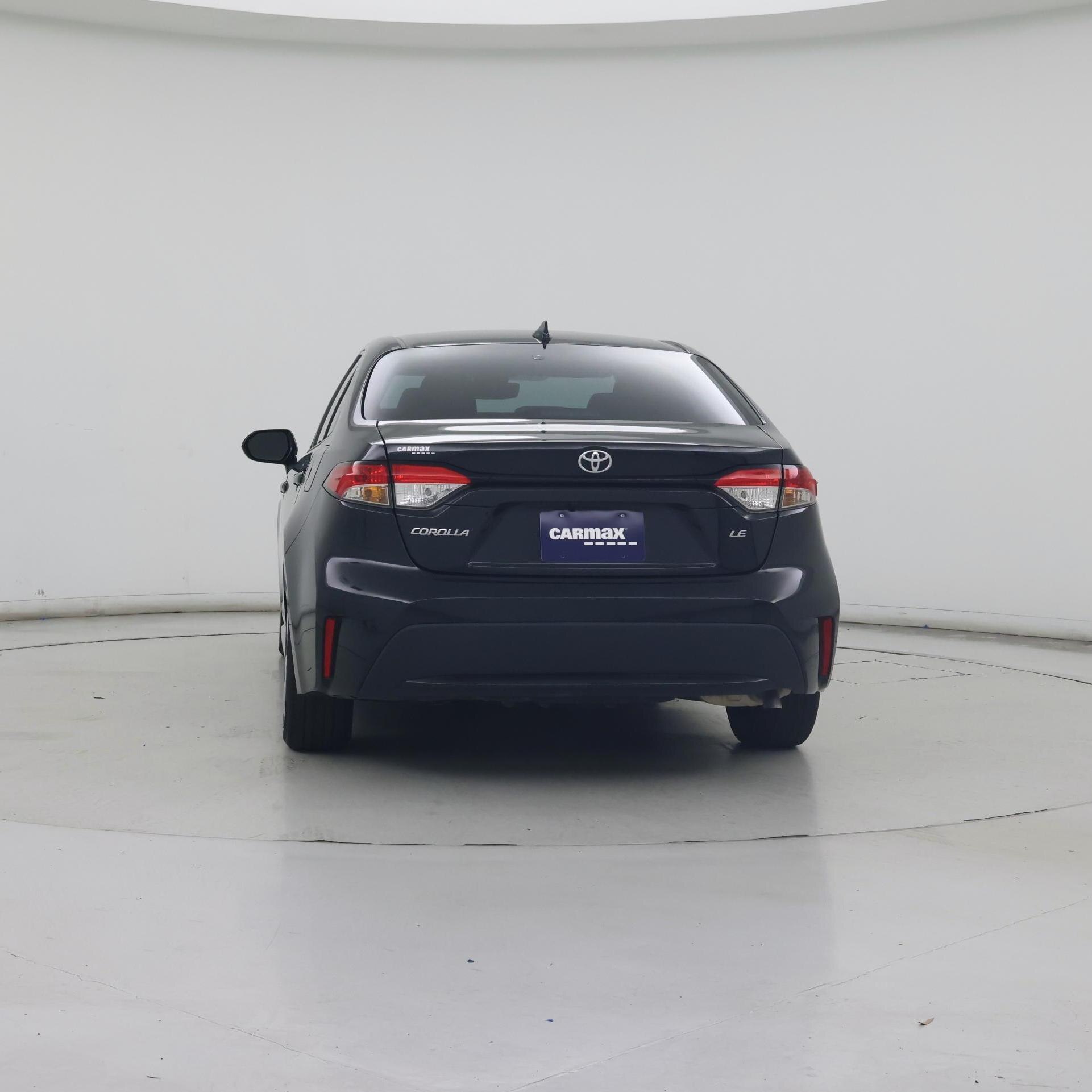 Thumbnail: 2022 Toyota Corolla - 6
