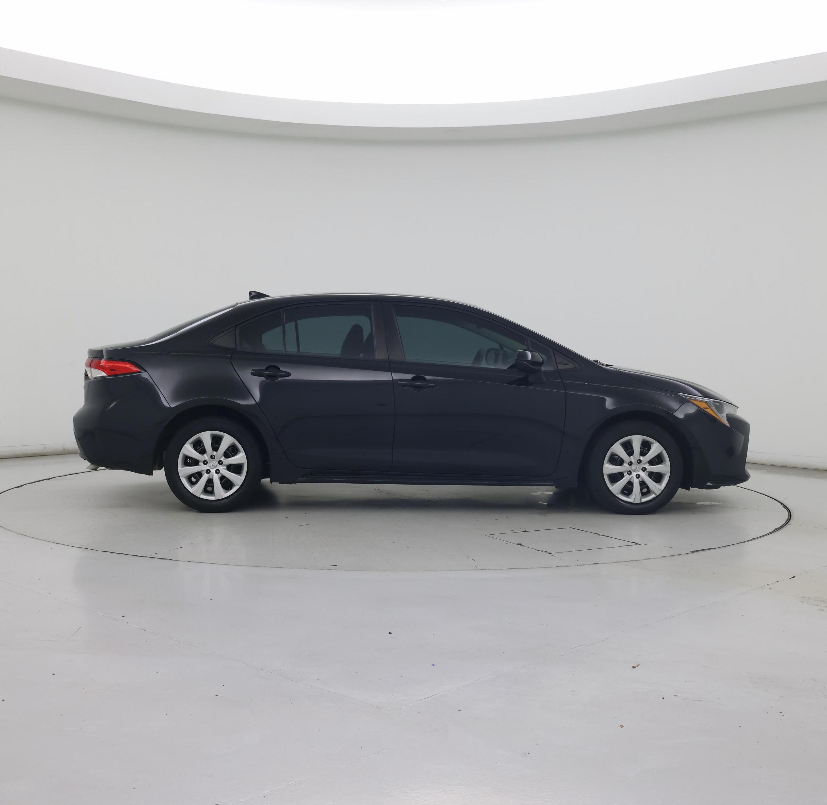 Thumbnail: 2022 Toyota Corolla - 7