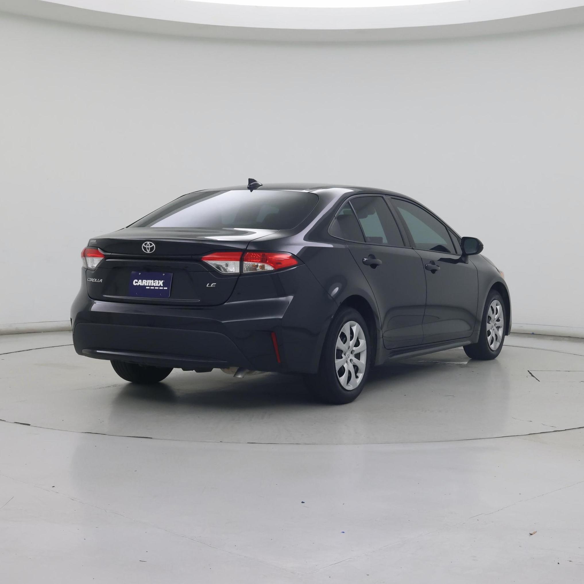 Thumbnail: 2022 Toyota Corolla - 8