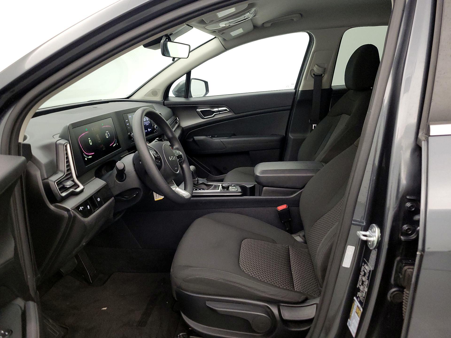 Thumbnail: 2024 Kia Sportage - 11