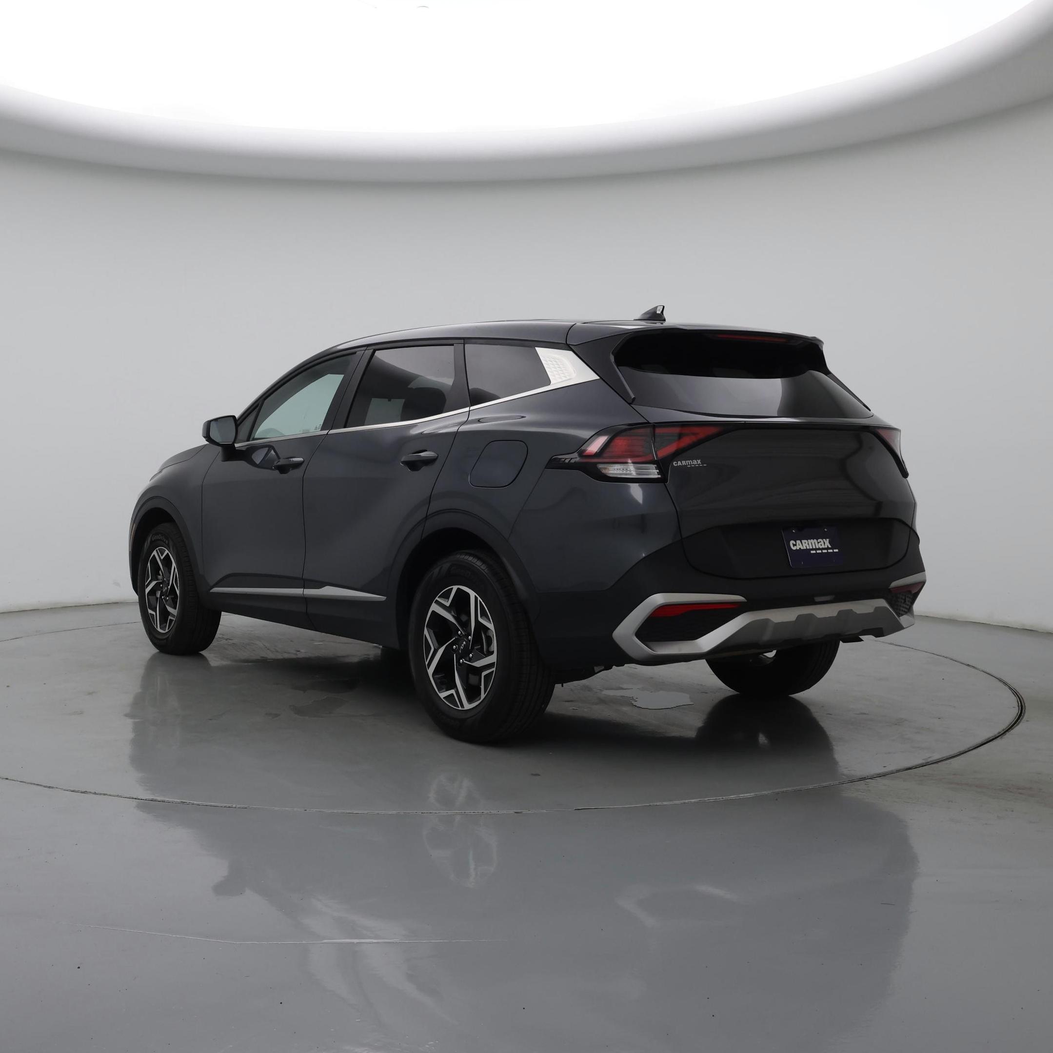 Thumbnail: 2024 Kia Sportage - 2