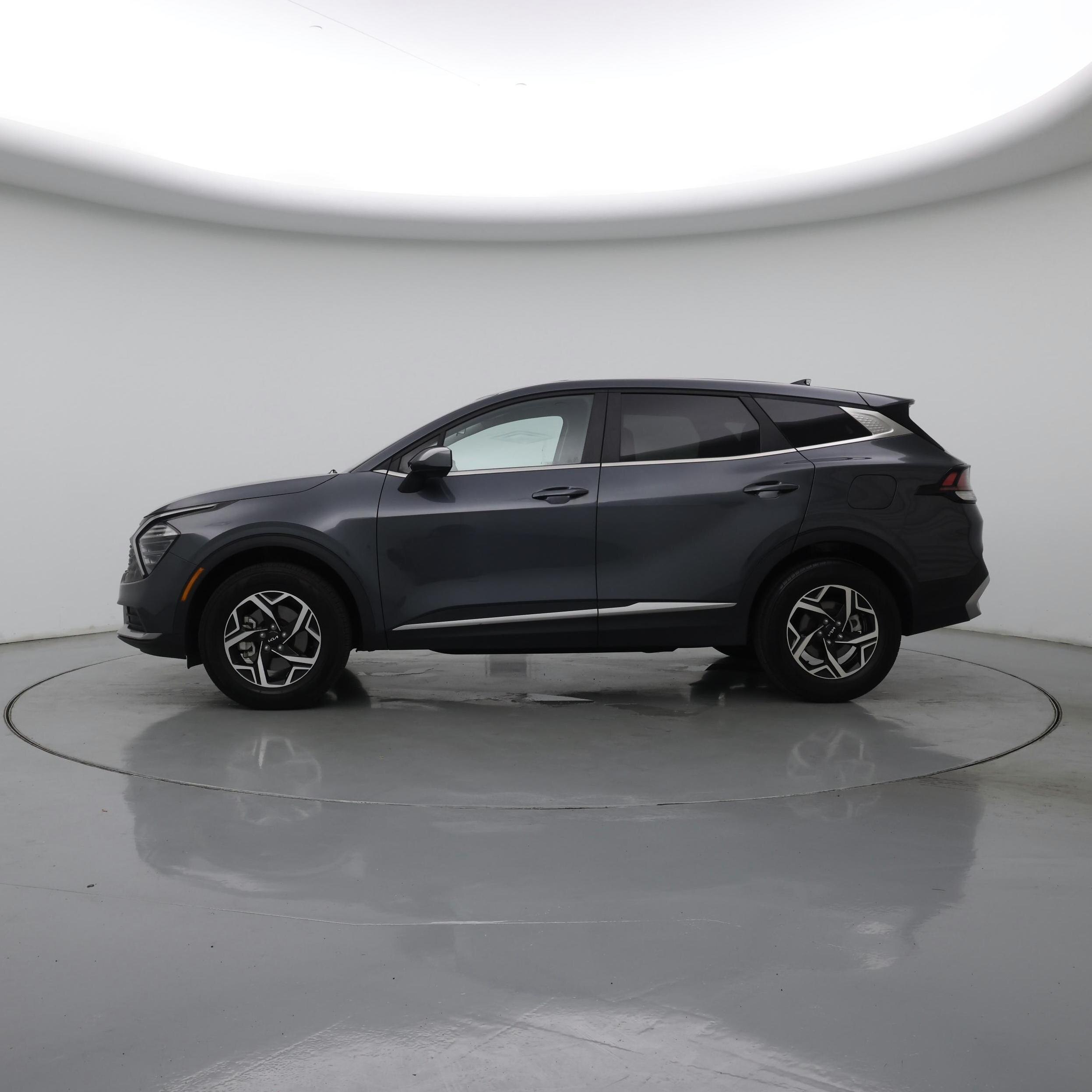 Thumbnail: 2024 Kia Sportage - 3