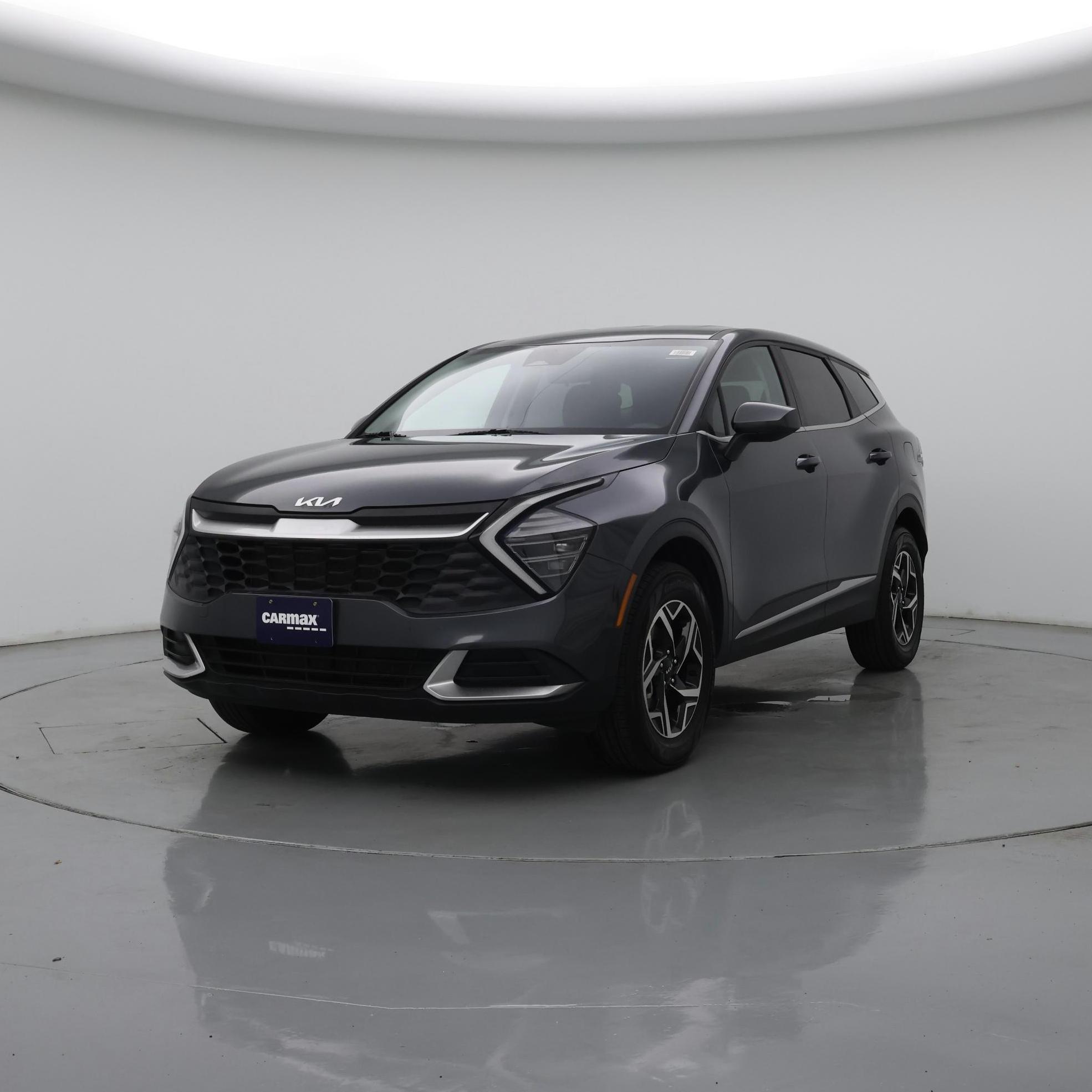 Thumbnail: 2024 Kia Sportage - 4