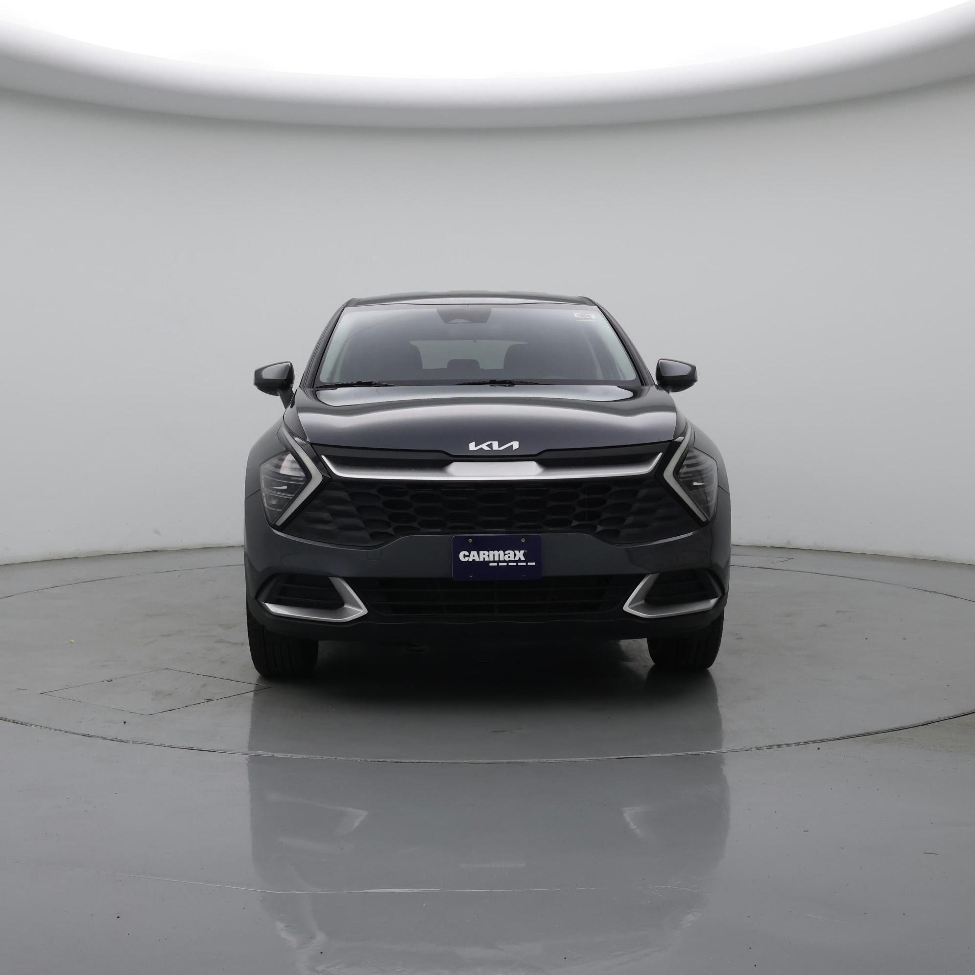 Thumbnail: 2024 Kia Sportage - 5