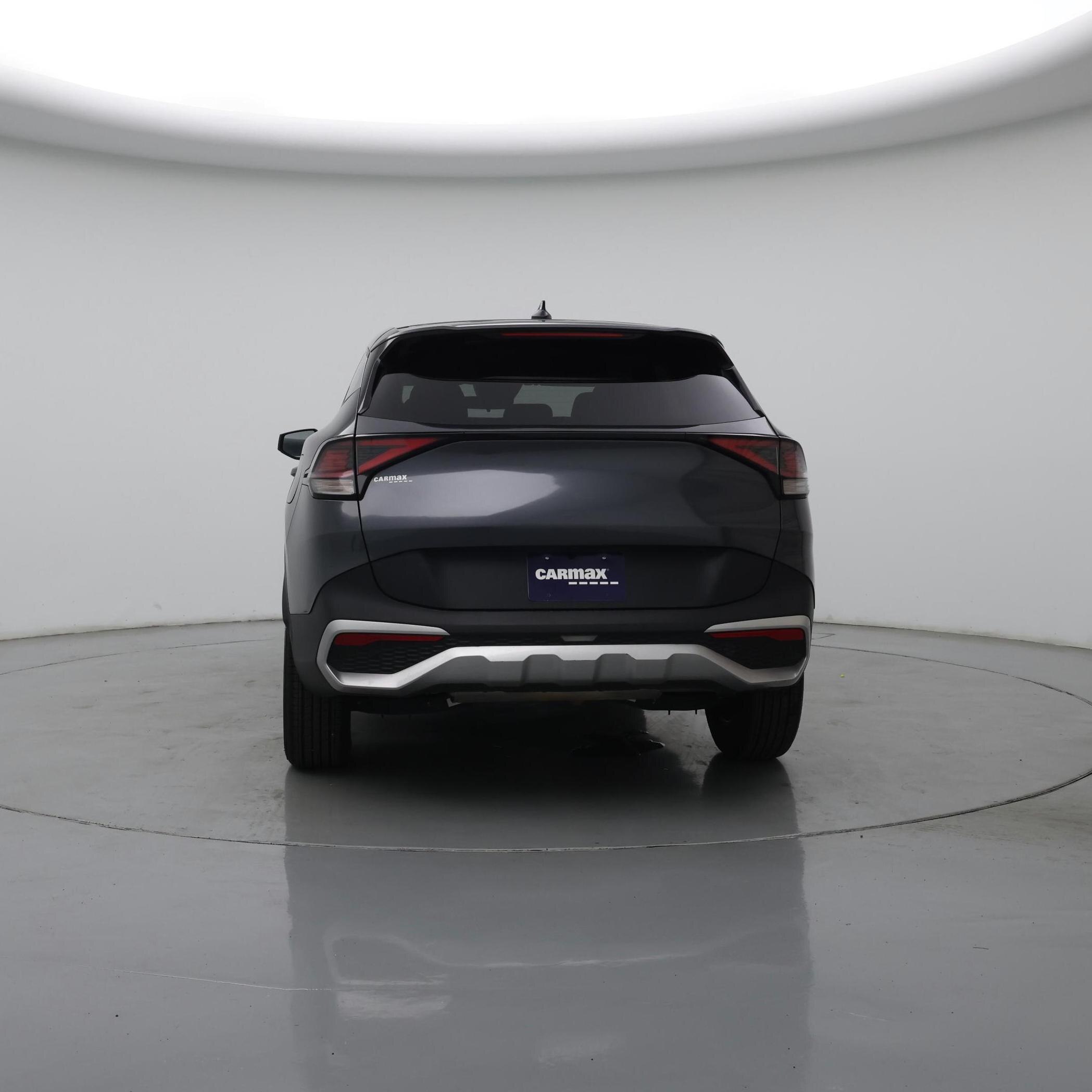 Thumbnail: 2024 Kia Sportage - 6
