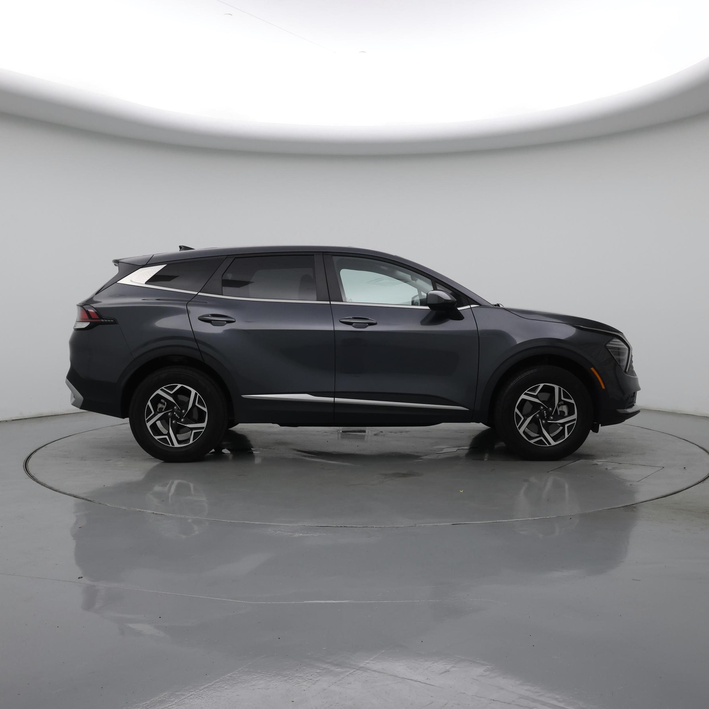 Thumbnail: 2024 Kia Sportage - 7