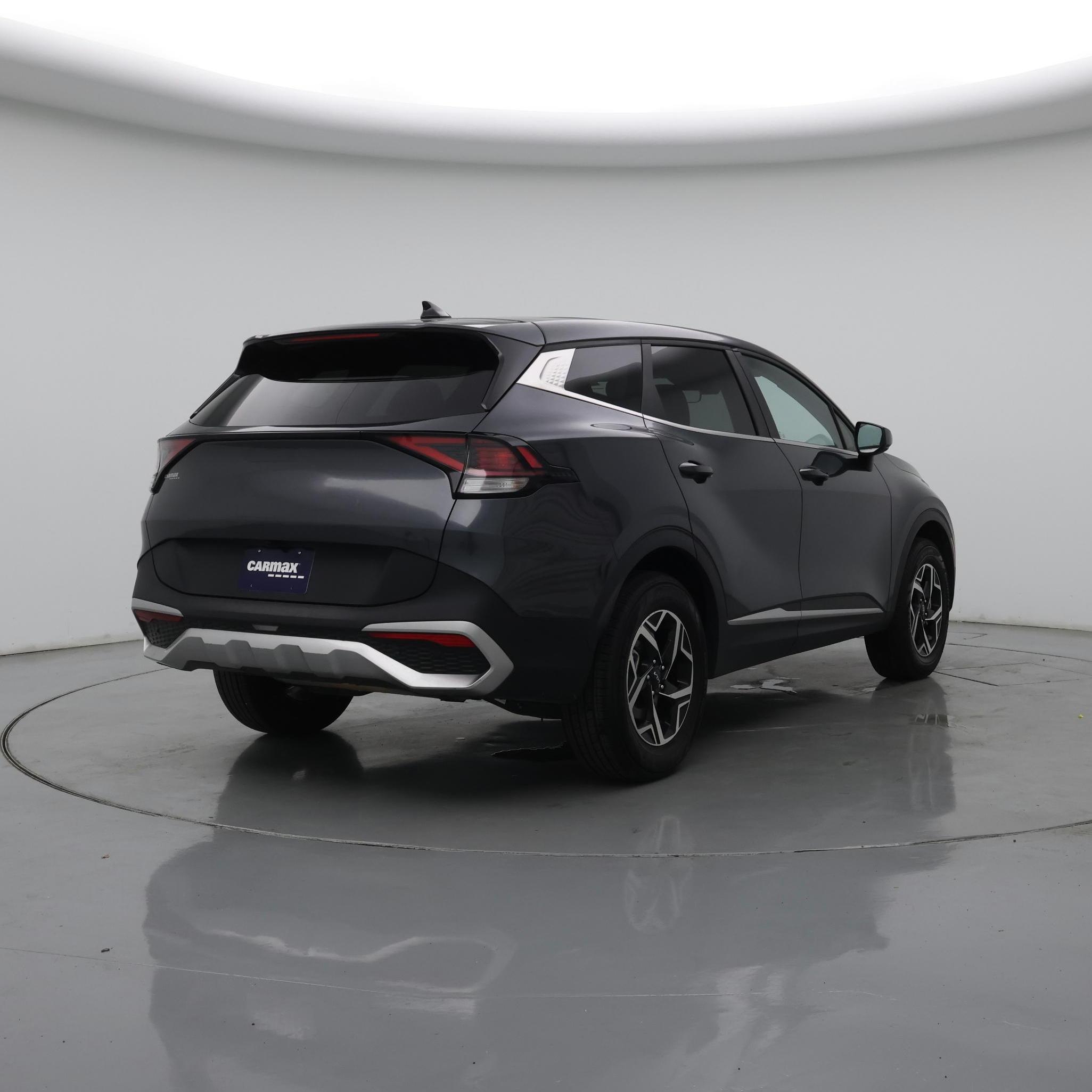 Thumbnail: 2024 Kia Sportage - 8