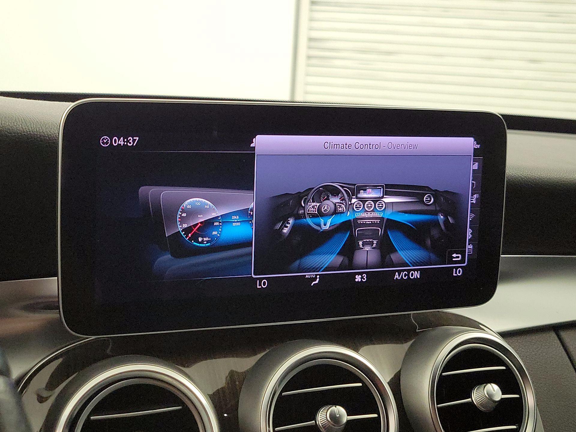 Thumbnail: 2020 Mercedes-Benz C-Class - 16