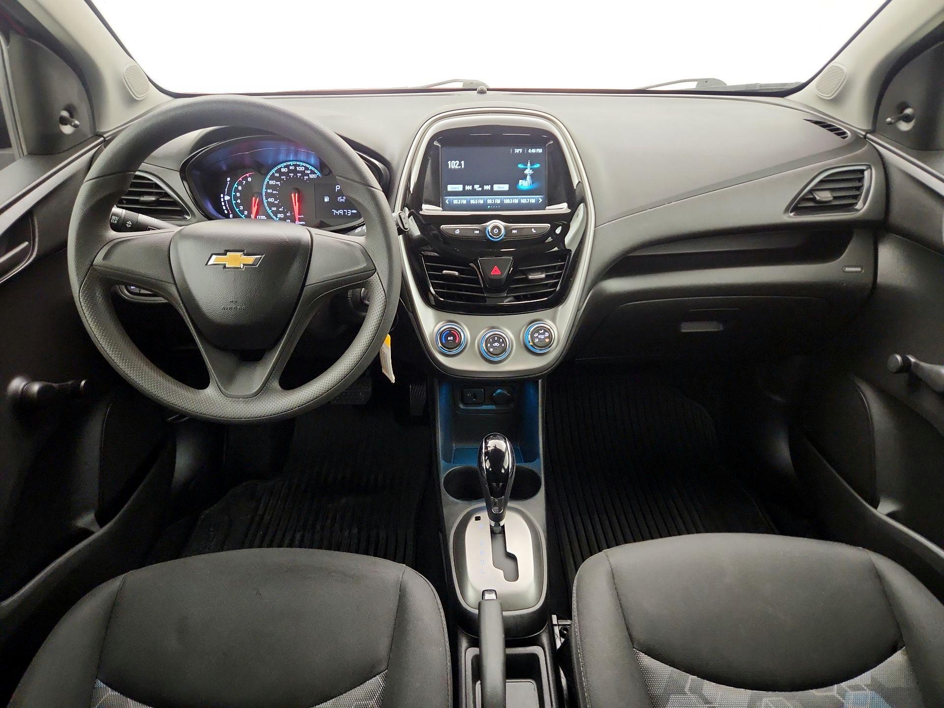 Thumbnail: 2018 Chevrolet Spark - 9