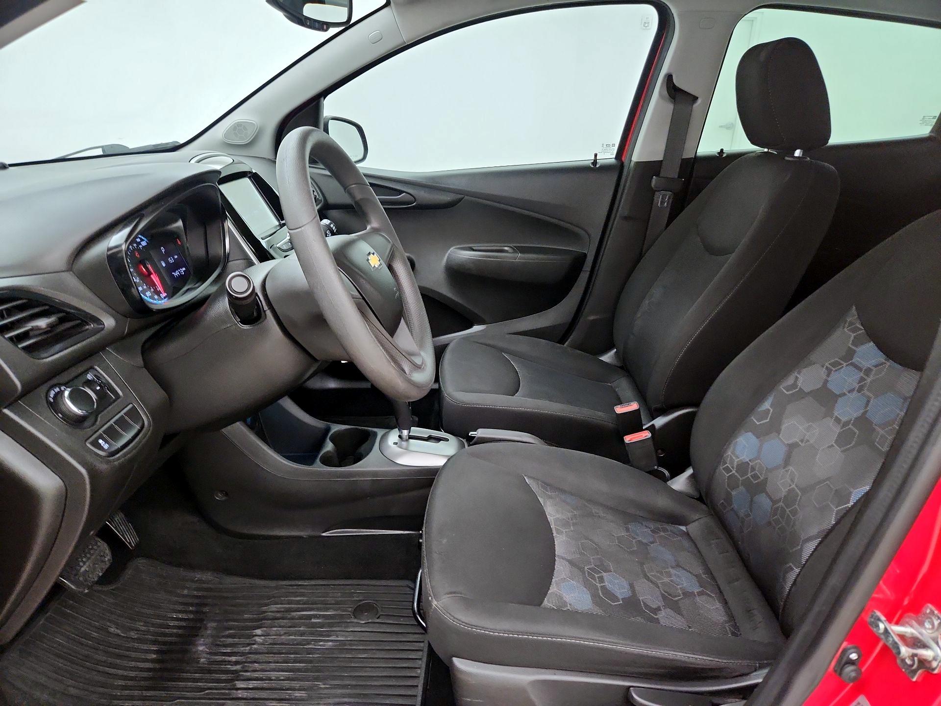 Thumbnail: 2018 Chevrolet Spark - 11