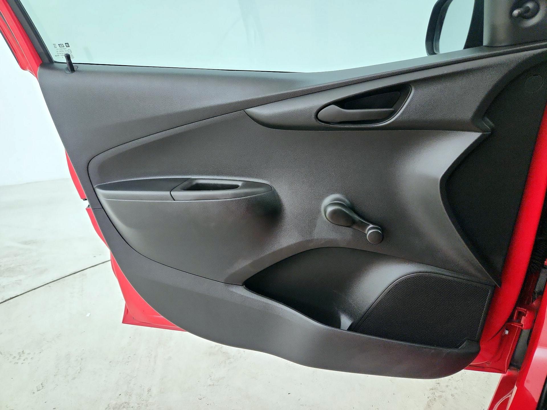 Thumbnail: 2018 Chevrolet Spark - 12