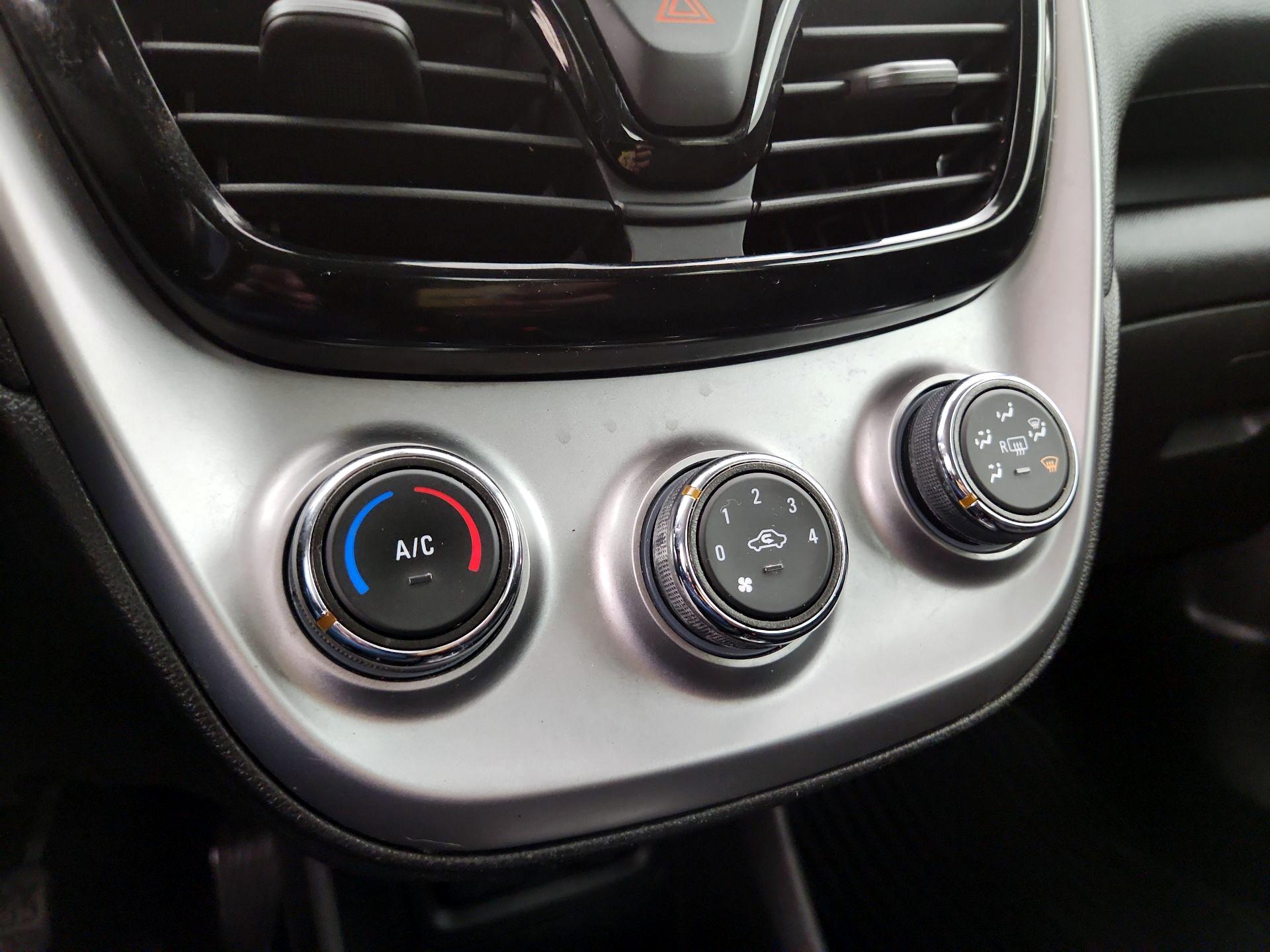 Thumbnail: 2018 Chevrolet Spark - 16