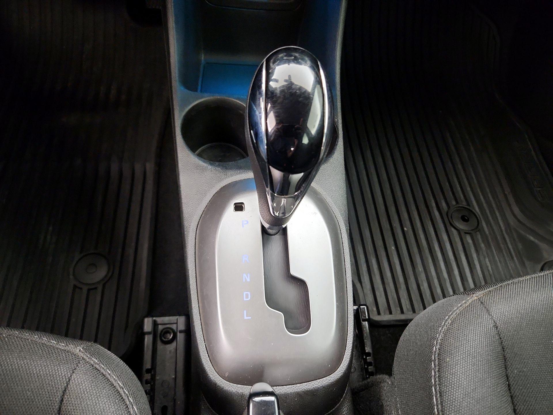 Thumbnail: 2018 Chevrolet Spark - 17