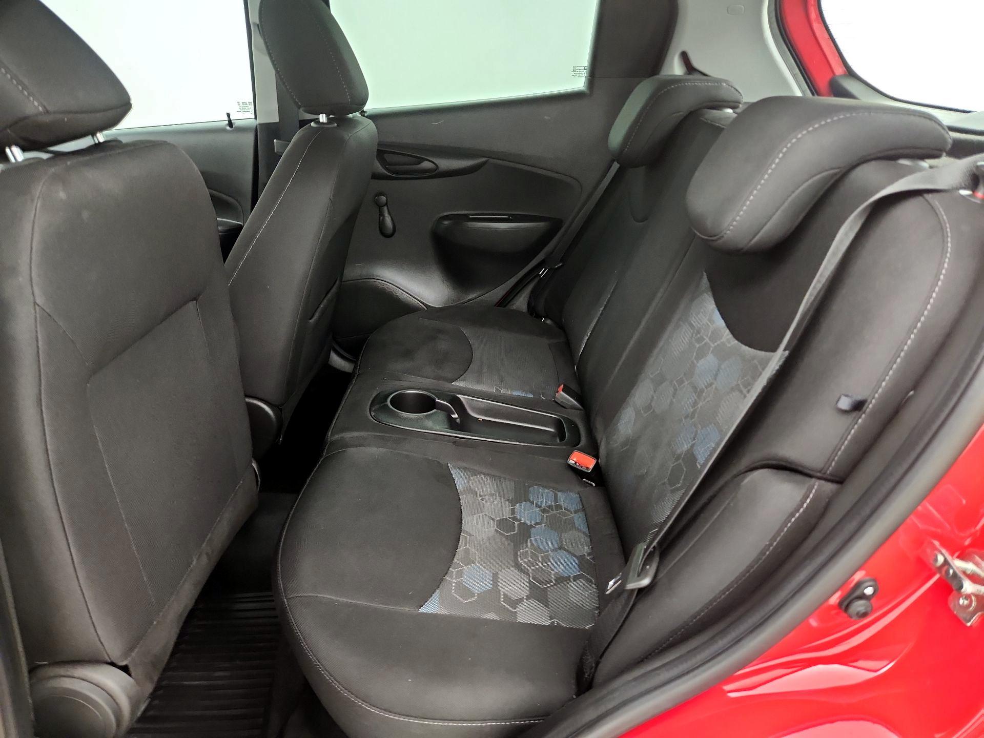 Thumbnail: 2018 Chevrolet Spark - 19