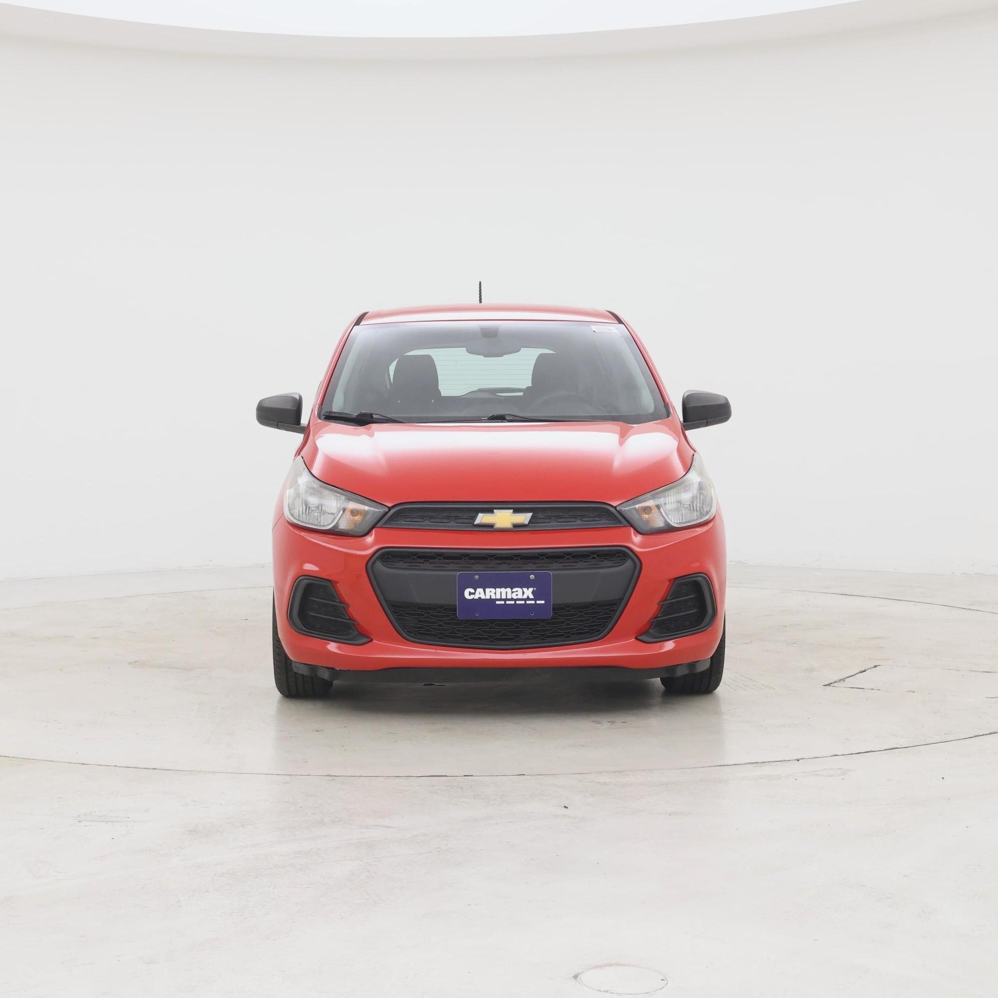Thumbnail: 2018 Chevrolet Spark - 5