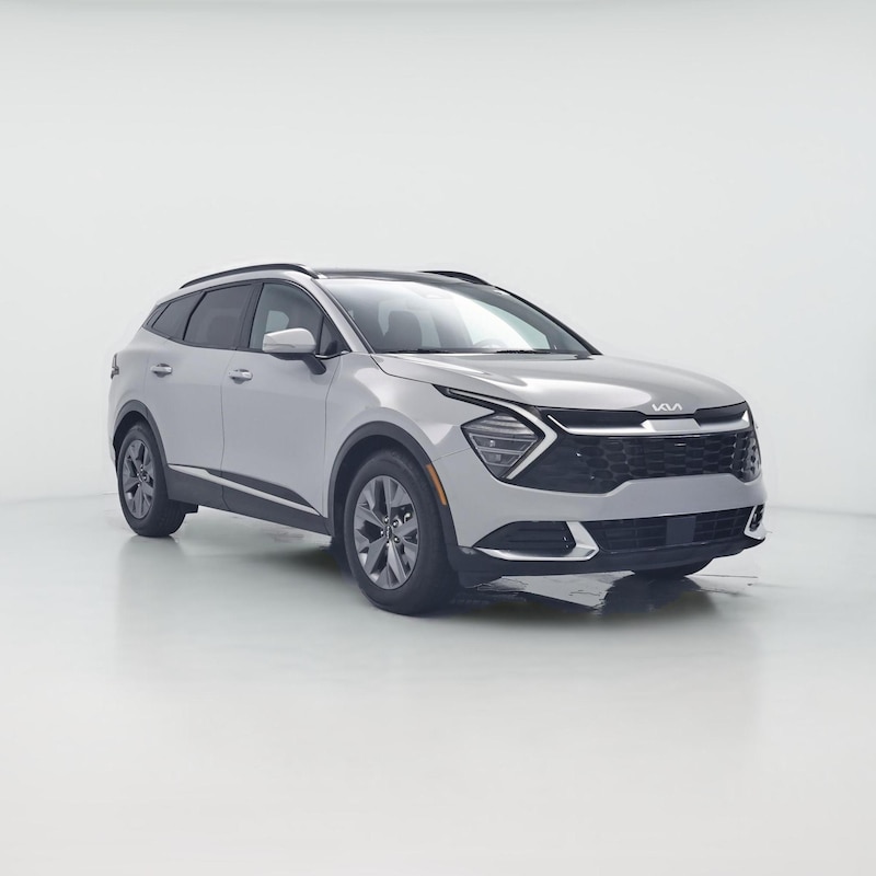 2024 Kia Sportage SX Prestige