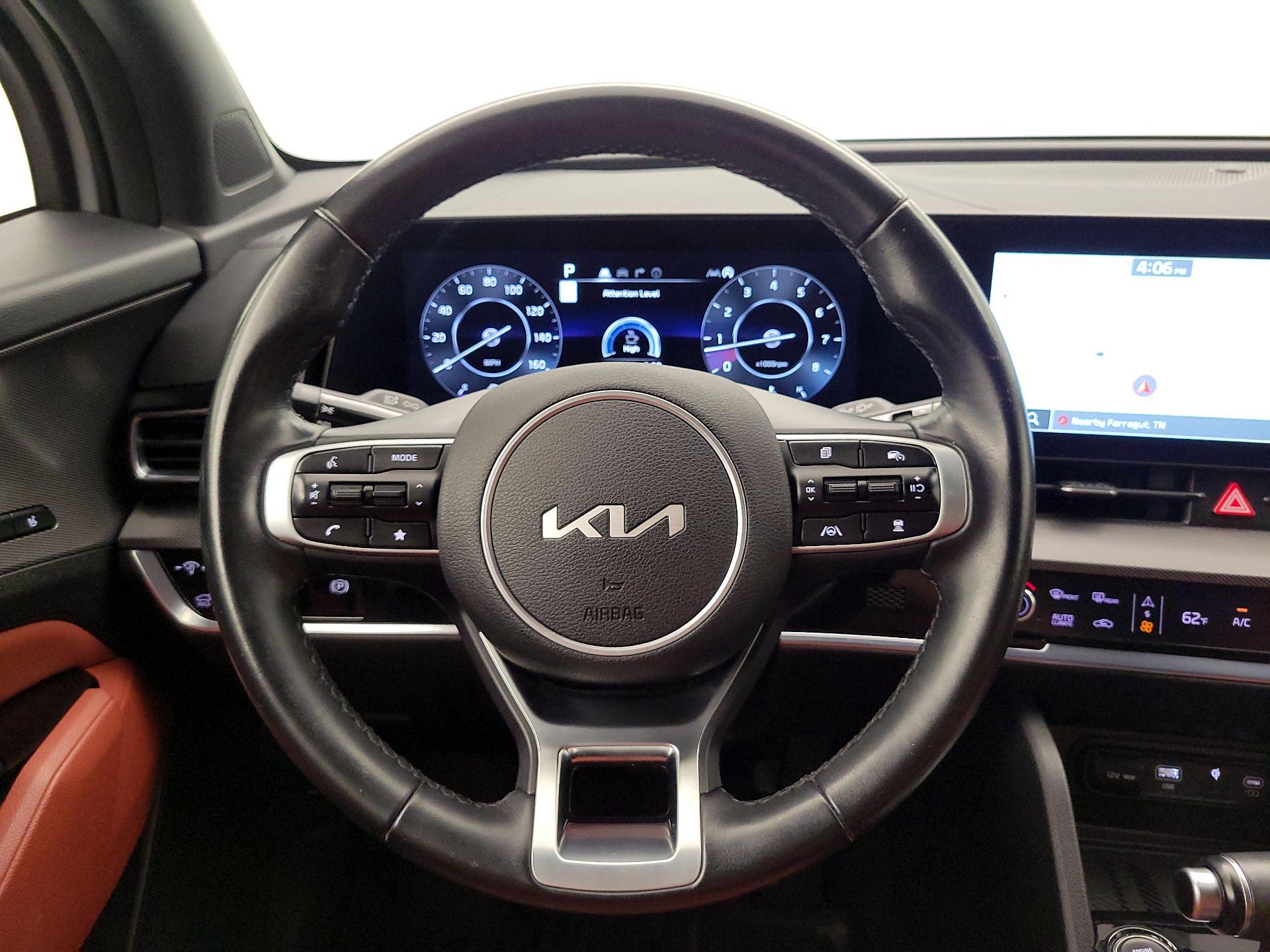 Thumbnail: 2024 Kia Sportage - 10