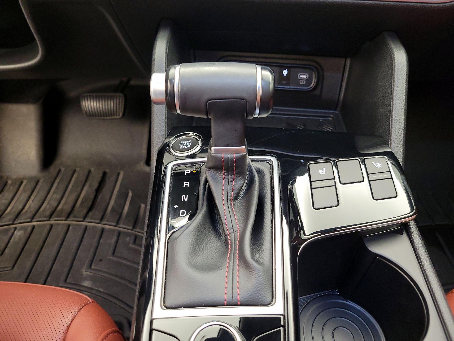 Thumbnail: 2024 Kia Sportage - 18