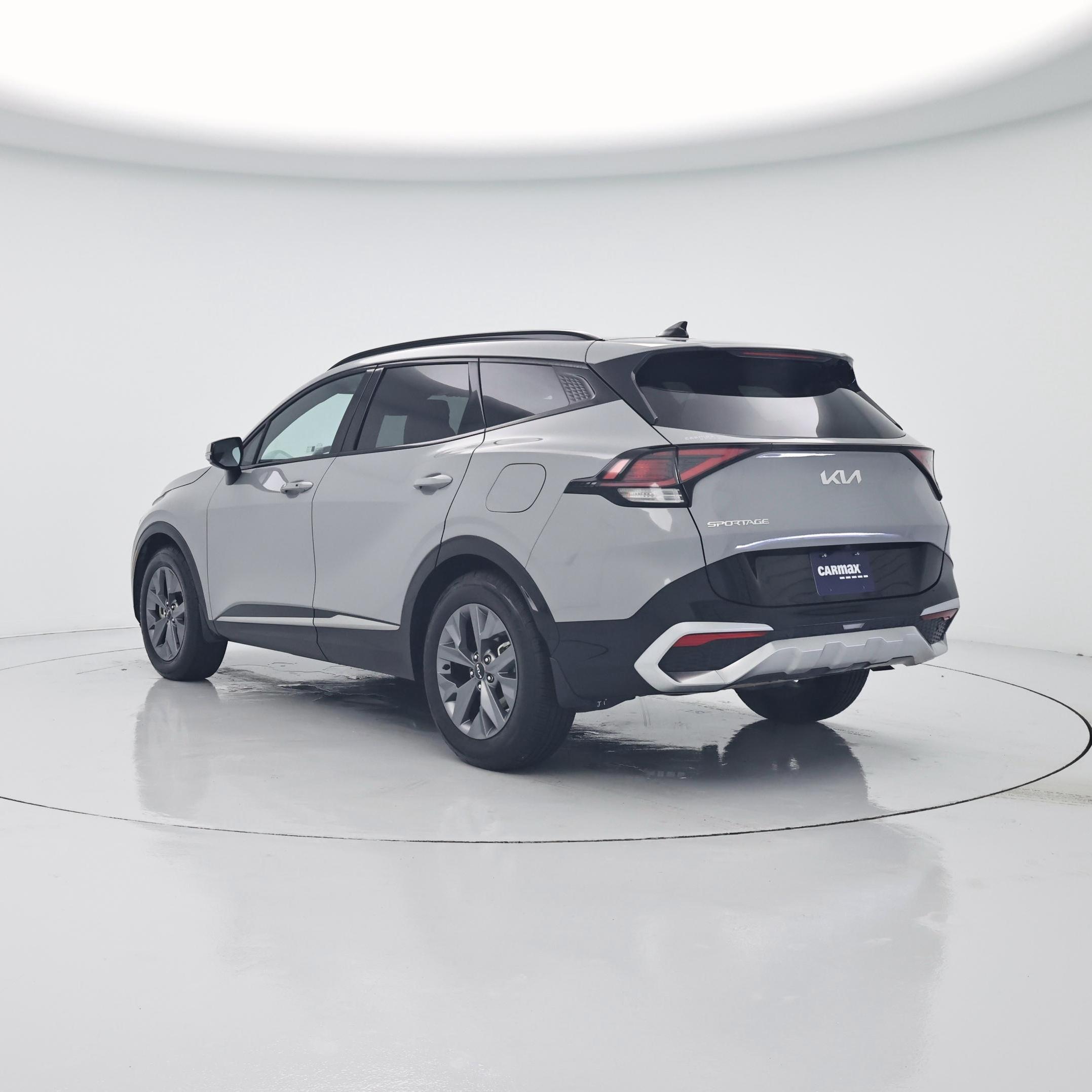 Thumbnail: 2024 Kia Sportage - 2