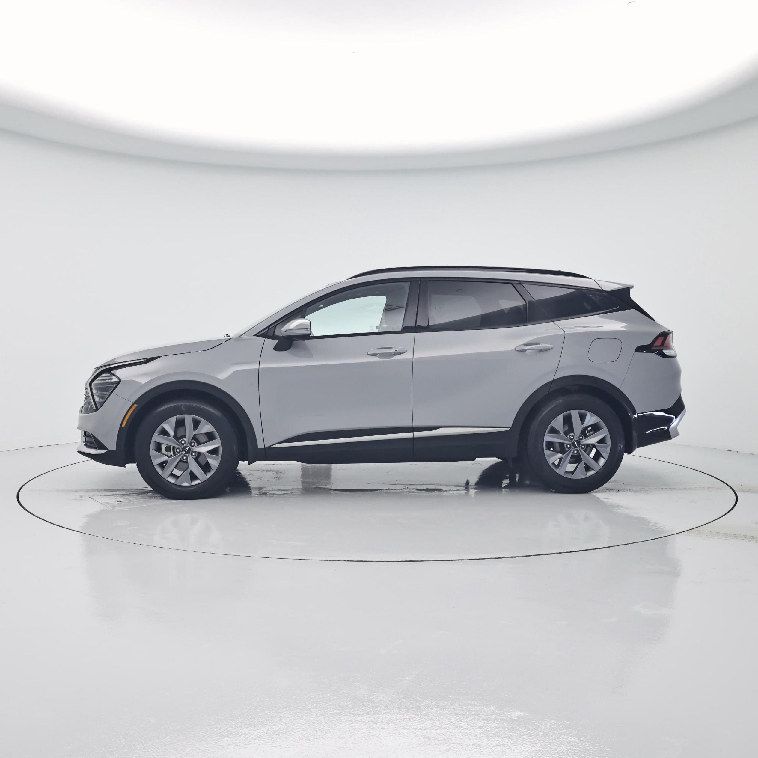 Thumbnail: 2024 Kia Sportage - 3