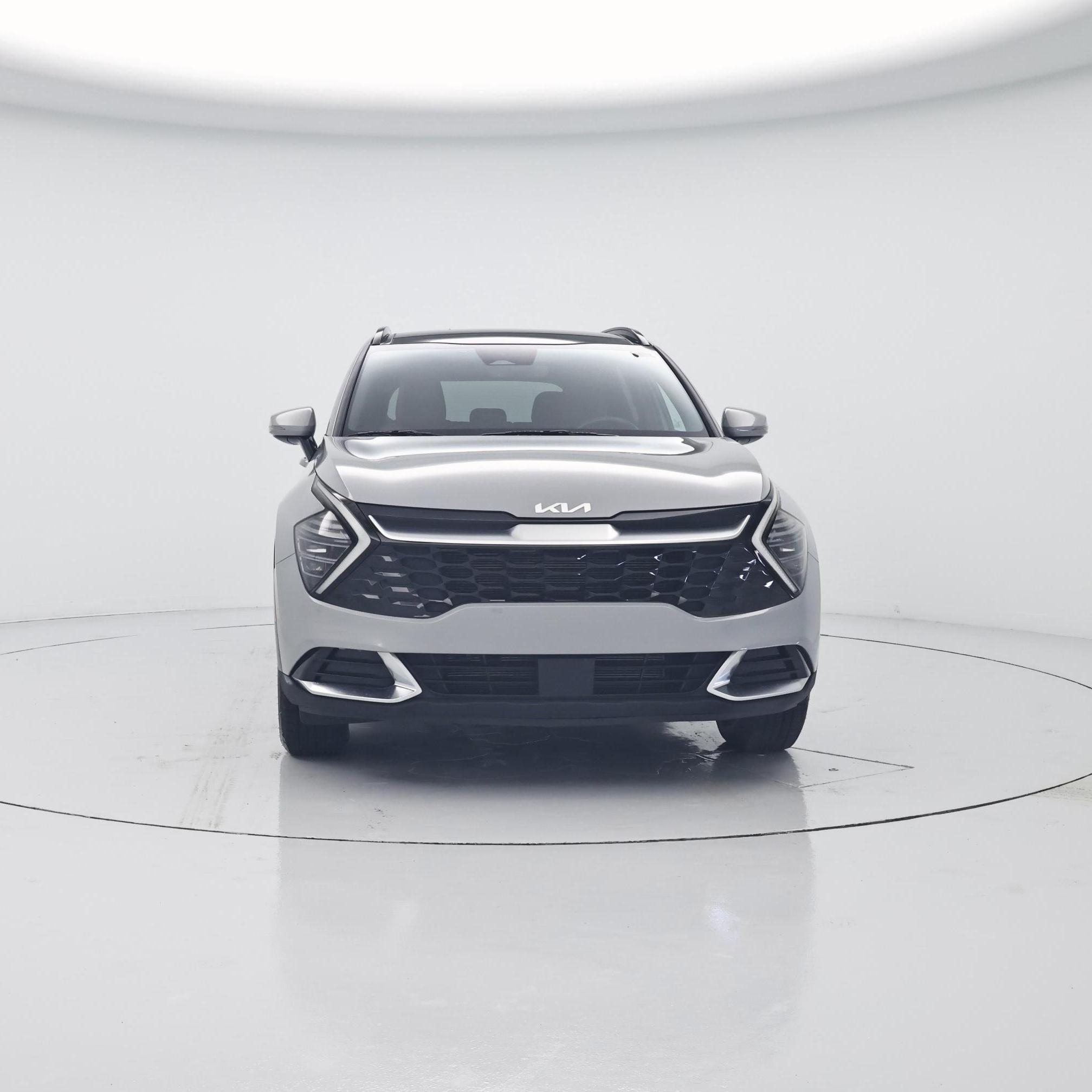 Thumbnail: 2024 Kia Sportage - 5