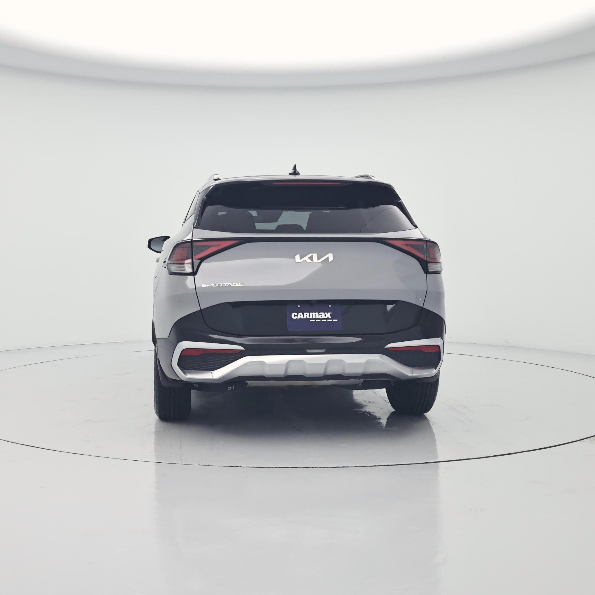 Thumbnail: 2024 Kia Sportage - 6