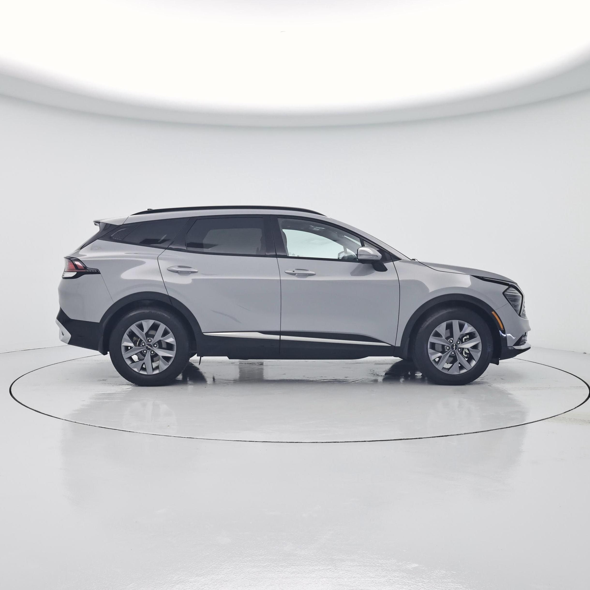 Thumbnail: 2024 Kia Sportage - 7