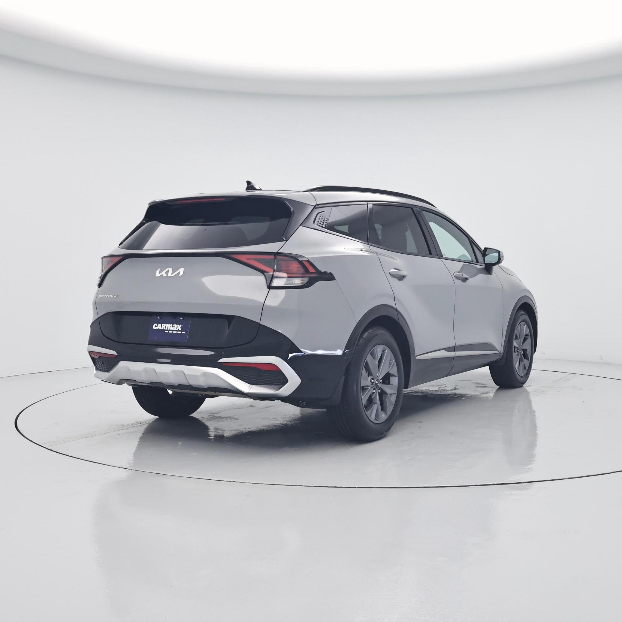 Thumbnail: 2024 Kia Sportage - 8