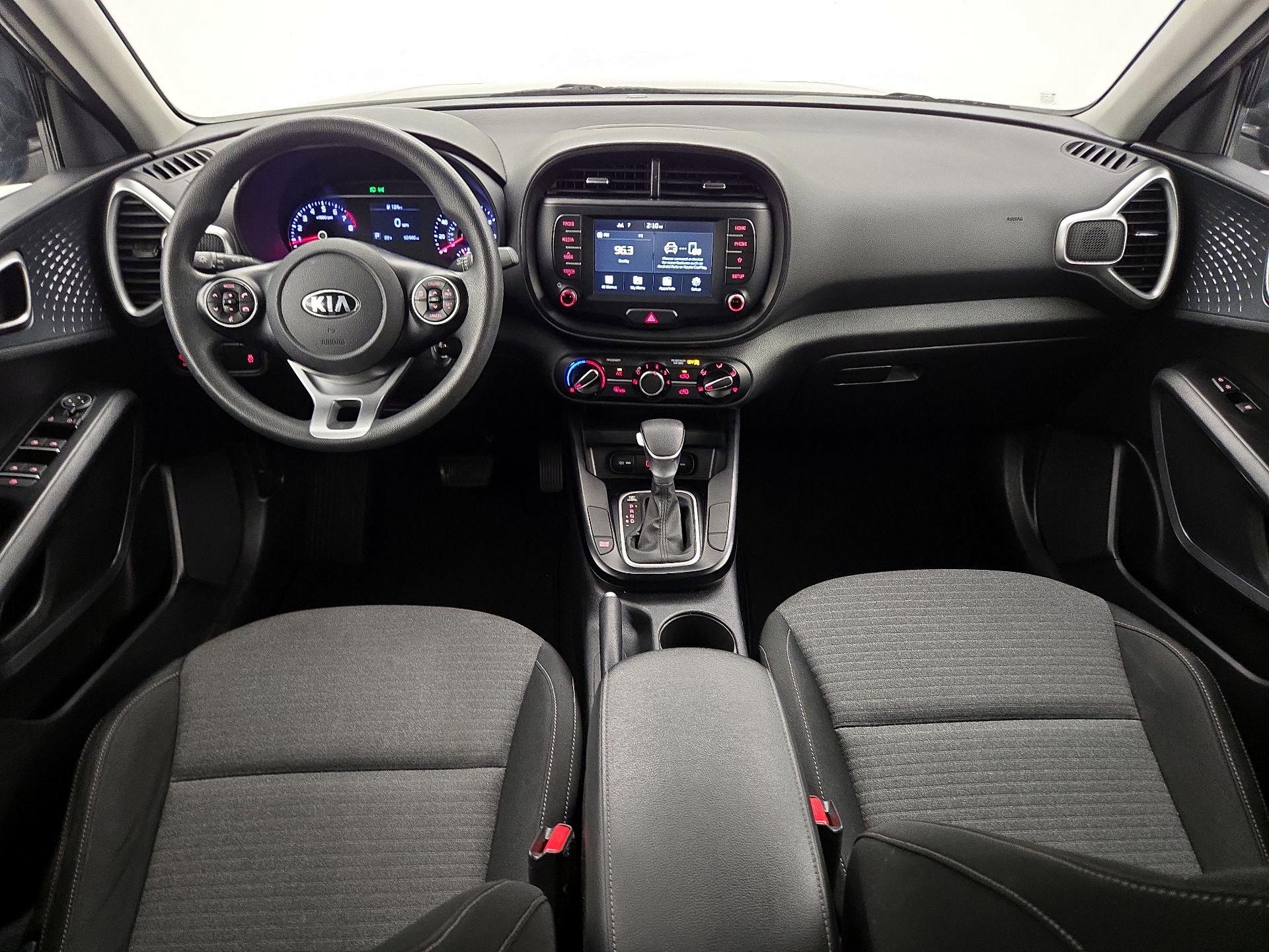 Thumbnail: 2020 Kia Soul - 9