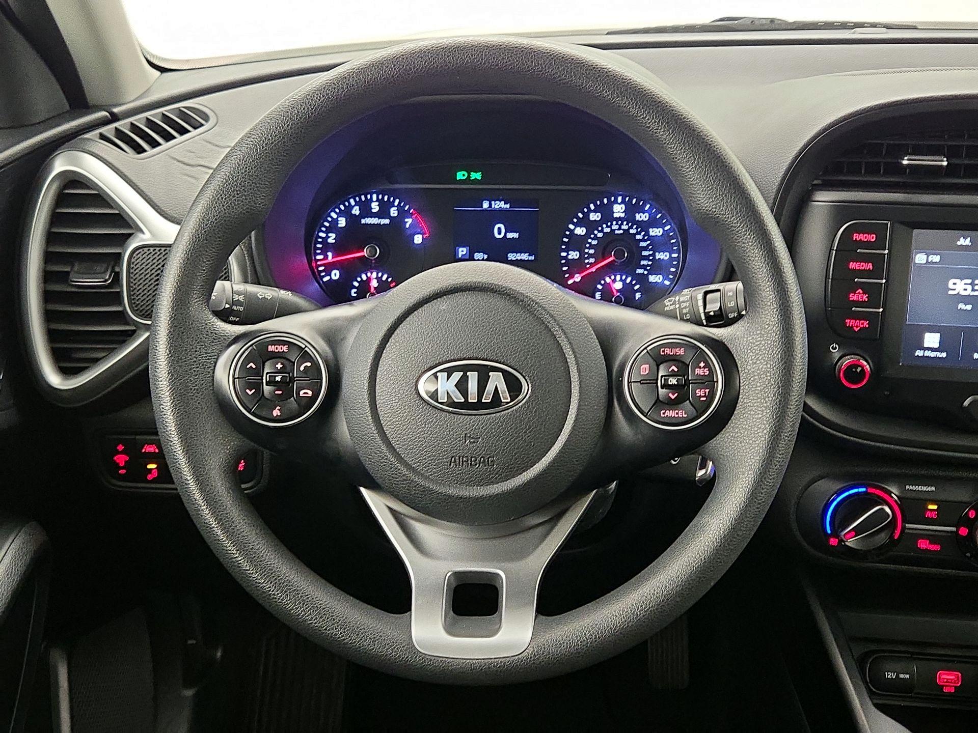 Thumbnail: 2020 Kia Soul - 10