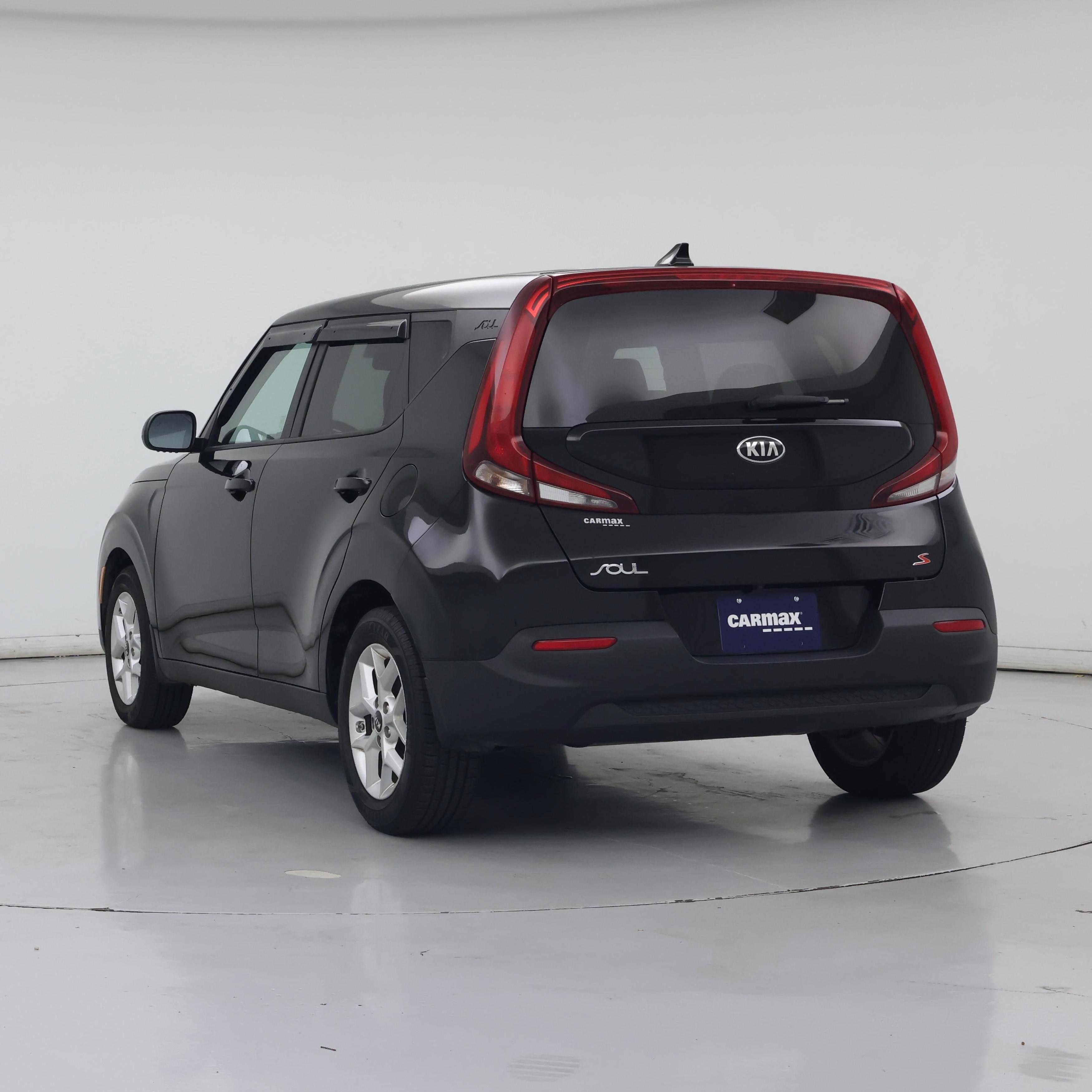 Thumbnail: 2020 Kia Soul - 2