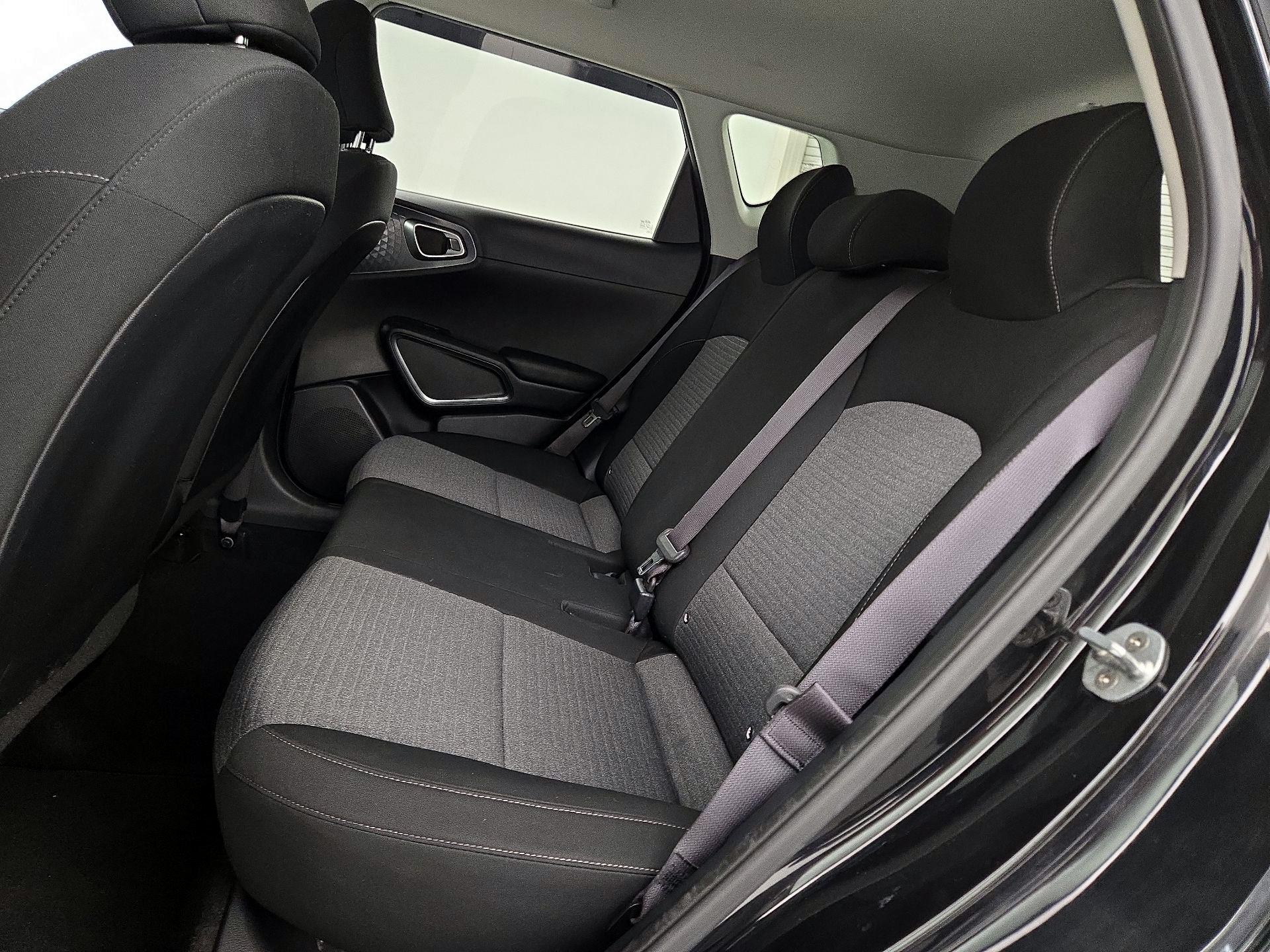 Thumbnail: 2020 Kia Soul - 19