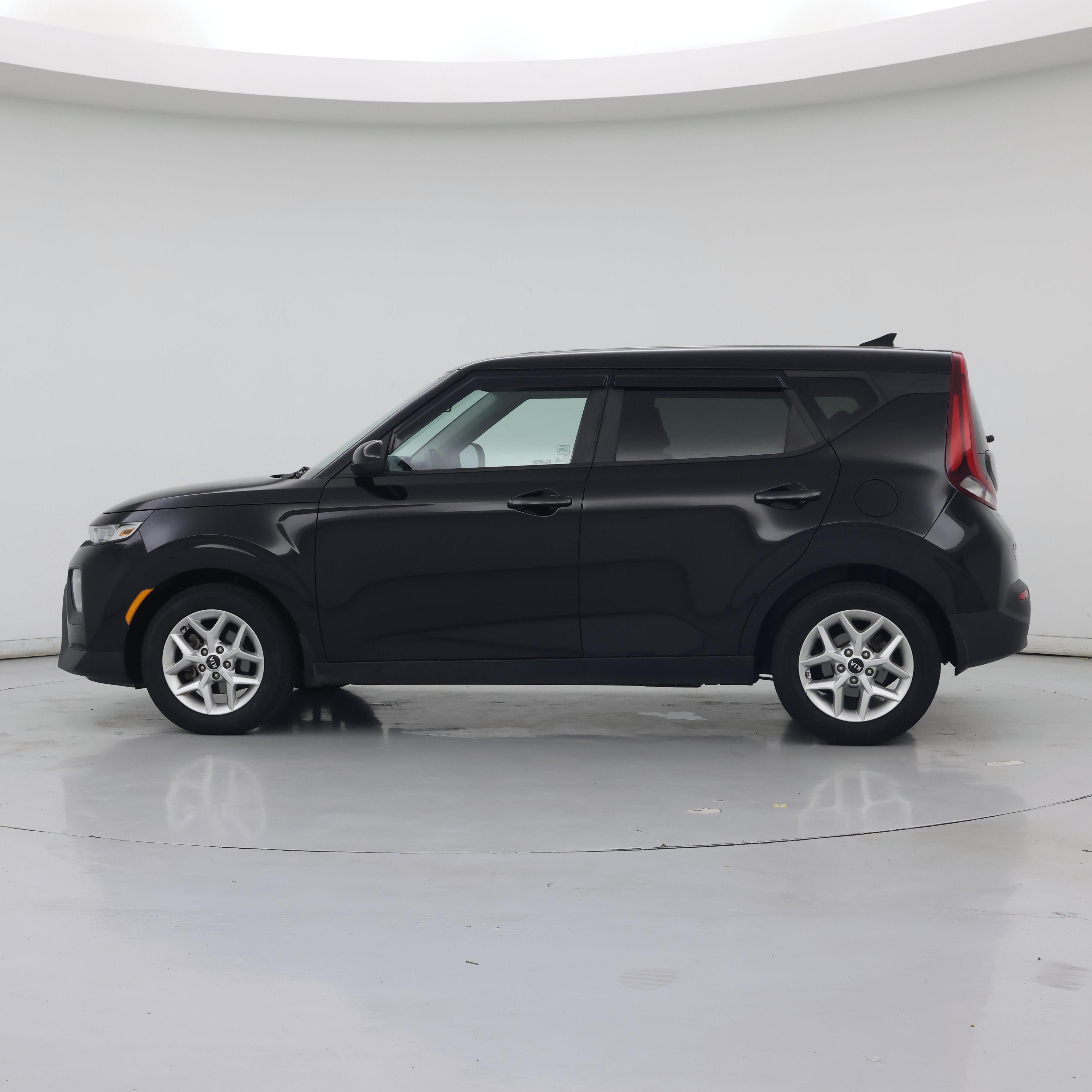 Thumbnail: 2020 Kia Soul - 3