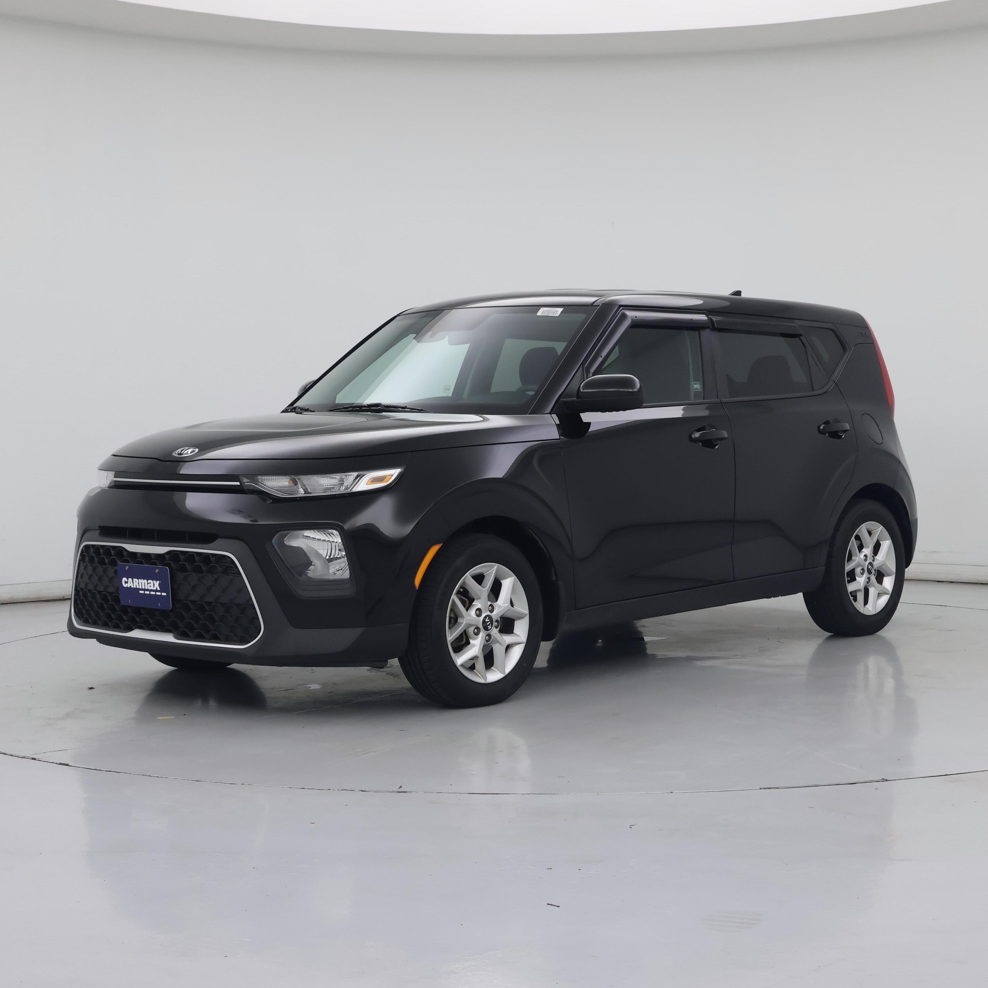 Thumbnail: 2020 Kia Soul - 4