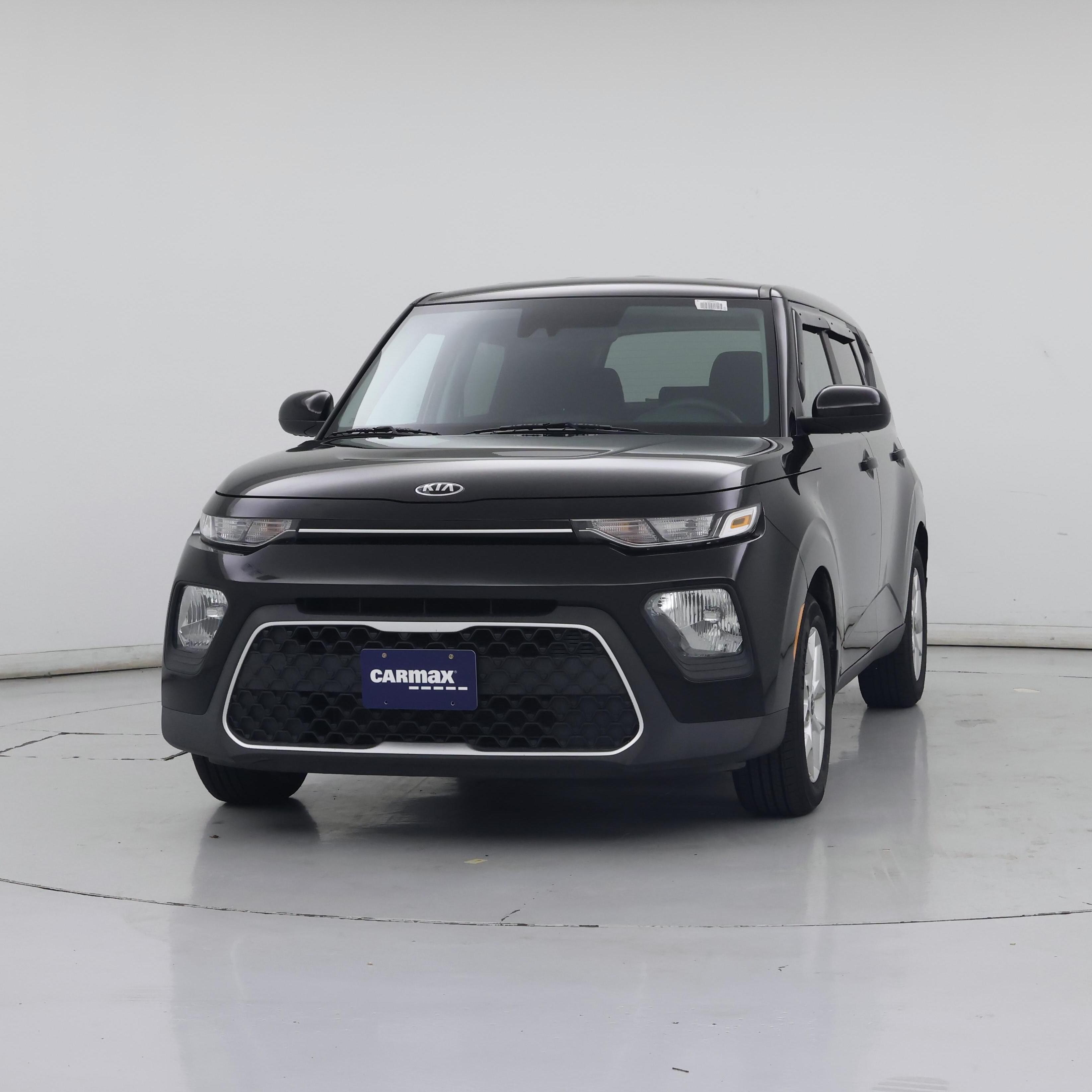 Thumbnail: 2020 Kia Soul - 5