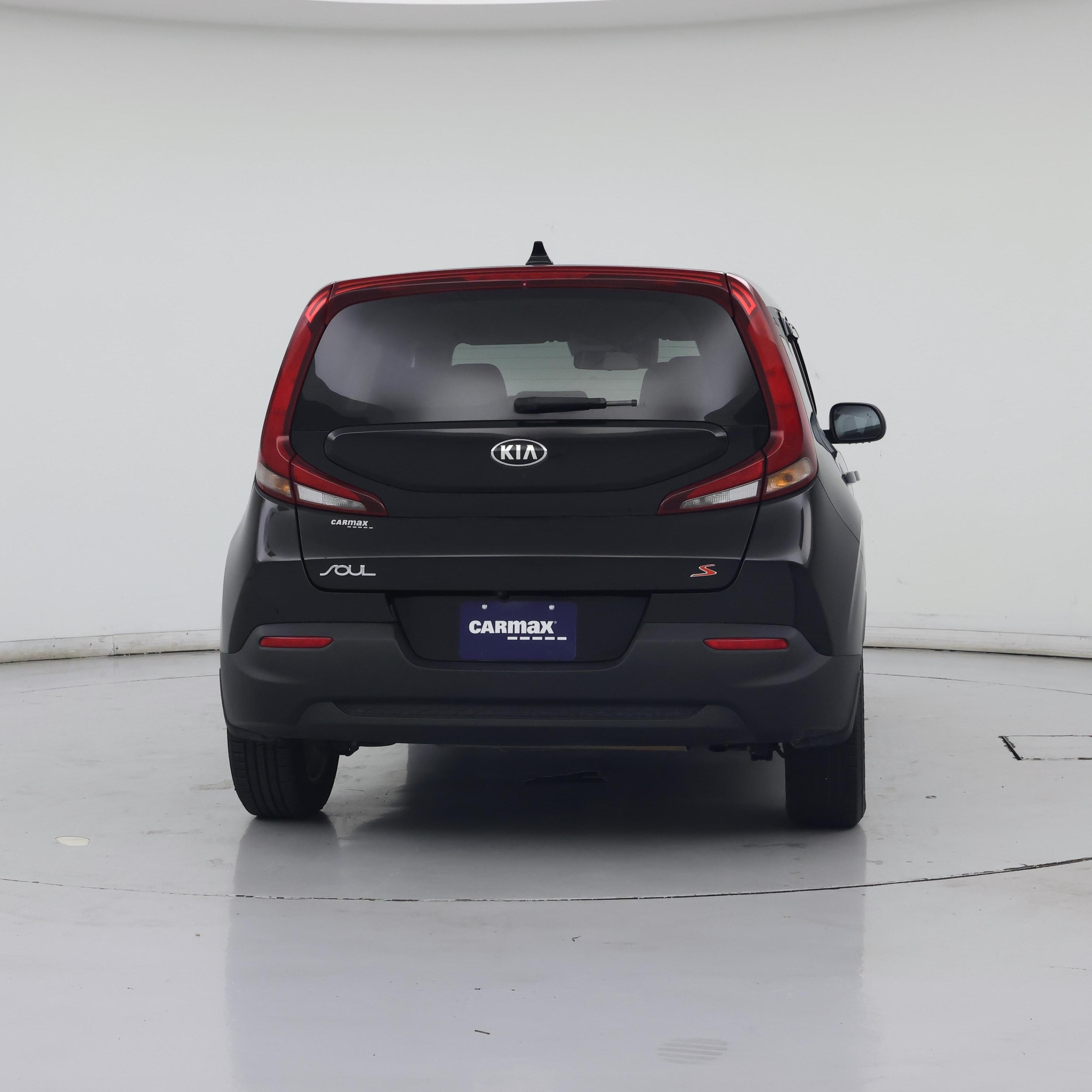Thumbnail: 2020 Kia Soul - 6