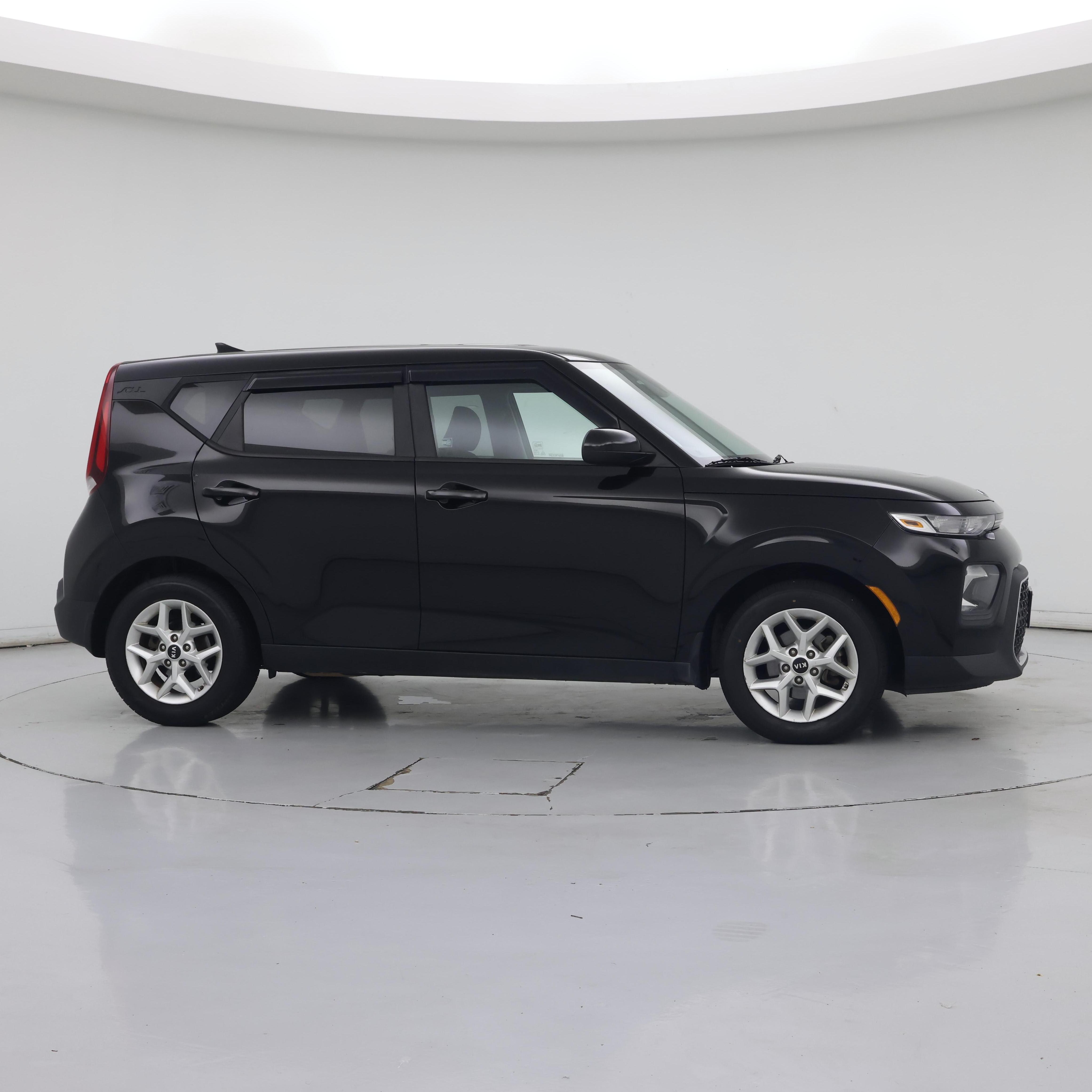 Thumbnail: 2020 Kia Soul - 7