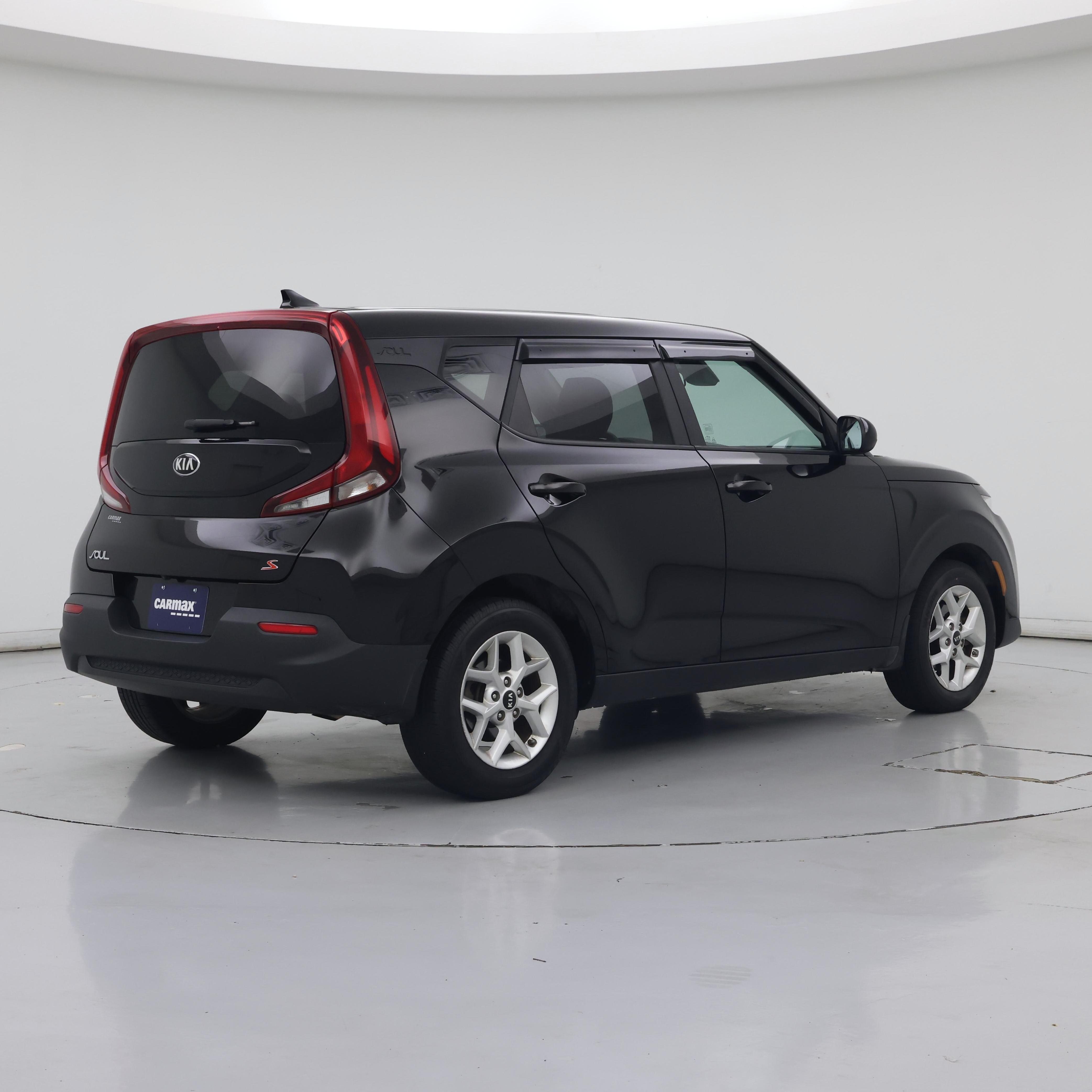 Thumbnail: 2020 Kia Soul - 8