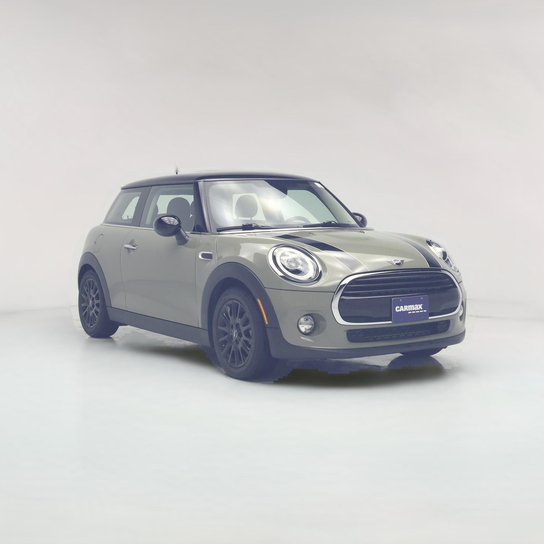 Thumbnail: 2019 MINI Cooper Hardtop - 1