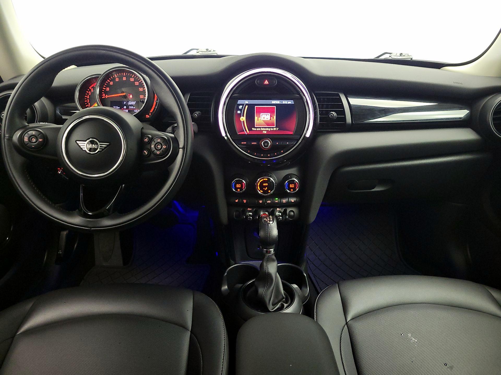 Thumbnail: 2019 MINI Cooper Hardtop - 9