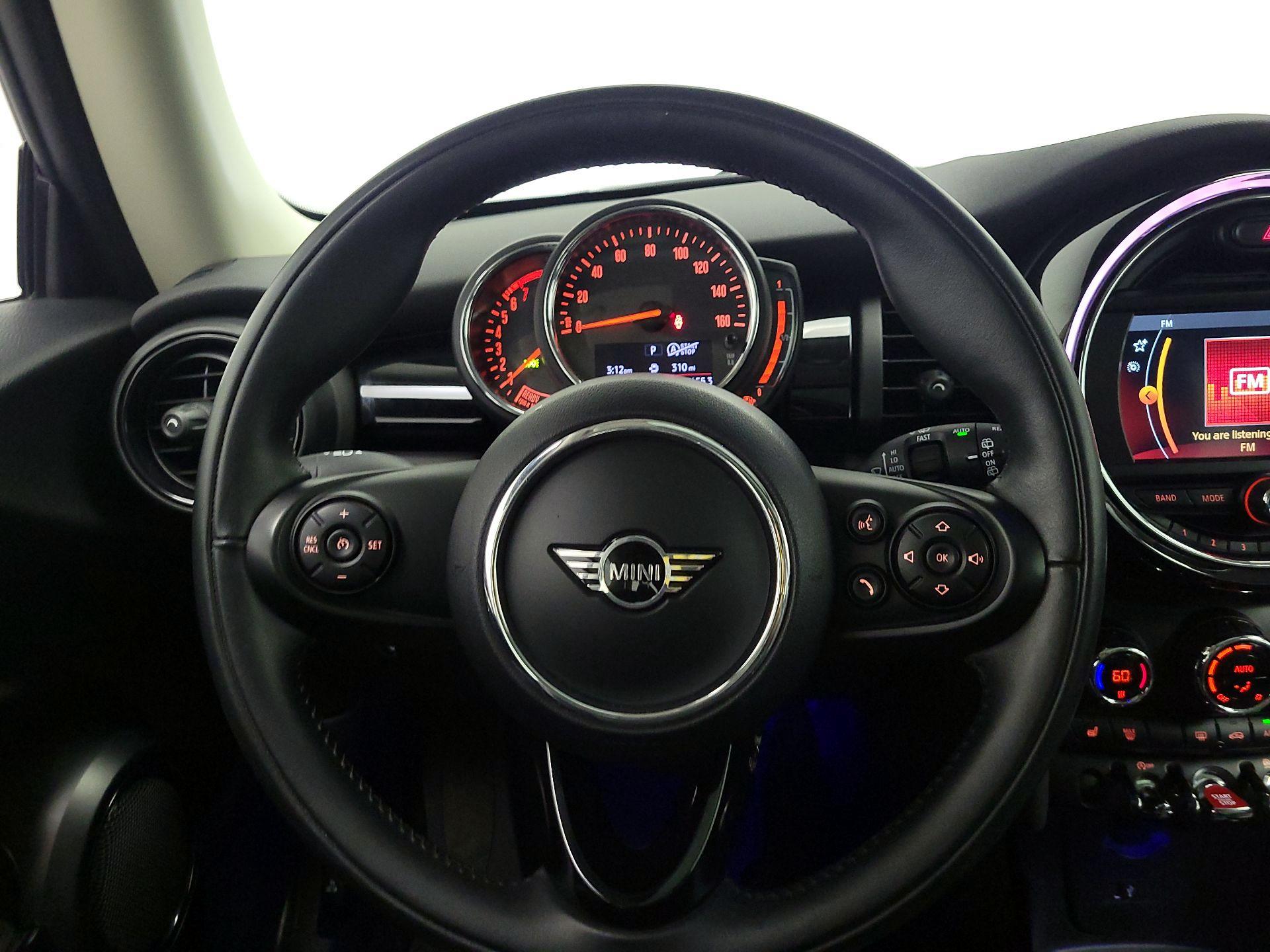 Thumbnail: 2019 MINI Cooper Hardtop - 10
