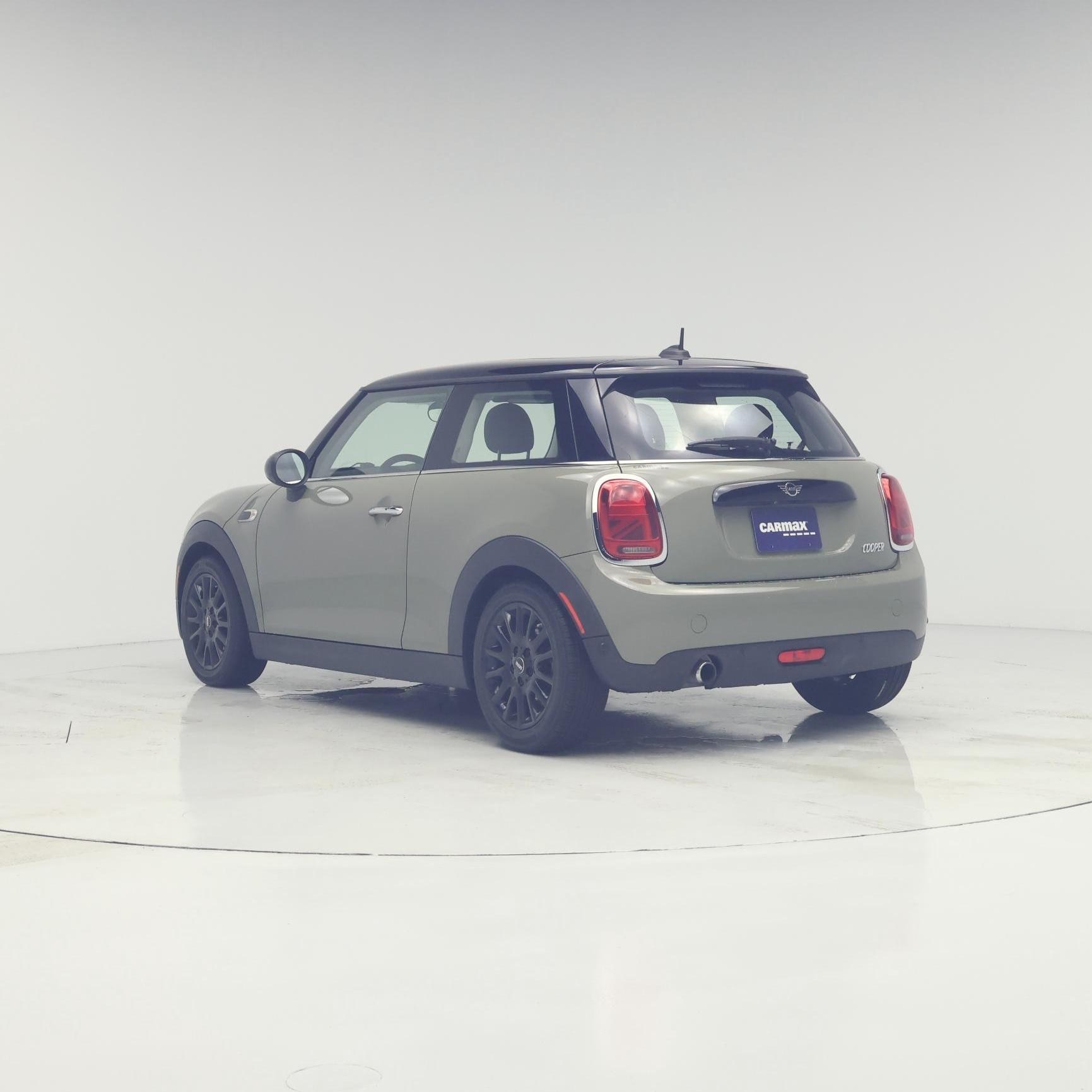 Thumbnail: 2019 MINI Cooper Hardtop - 2