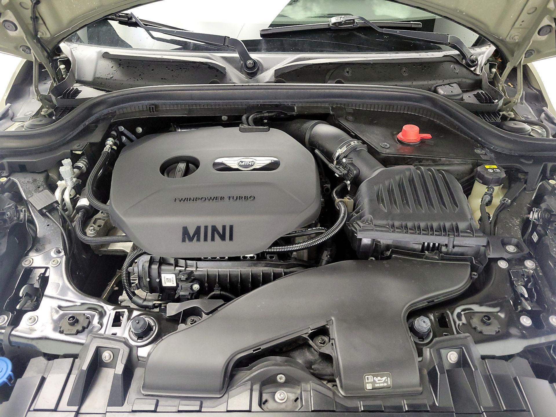 Thumbnail: 2019 MINI Cooper Hardtop - 20