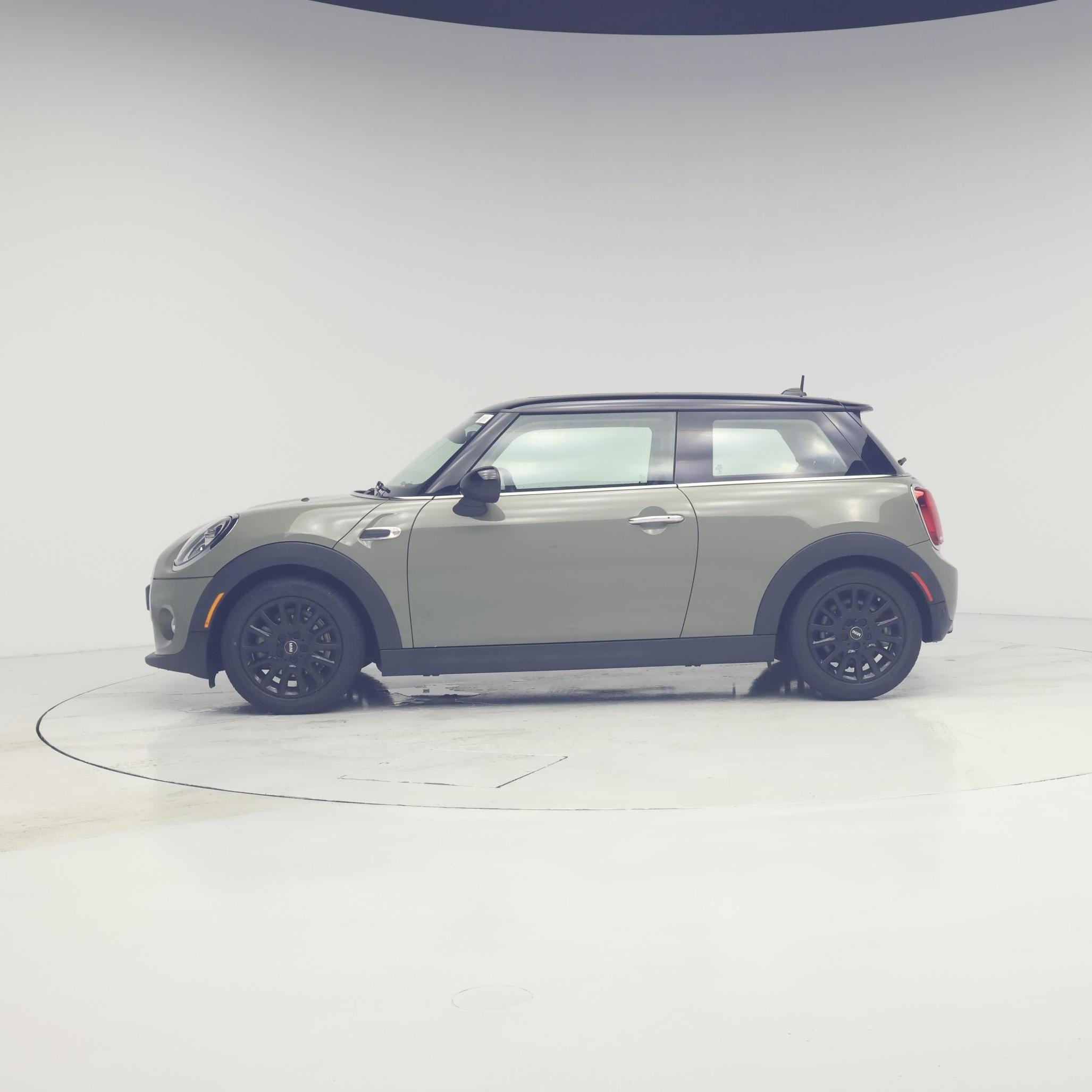 Thumbnail: 2019 MINI Cooper Hardtop - 3