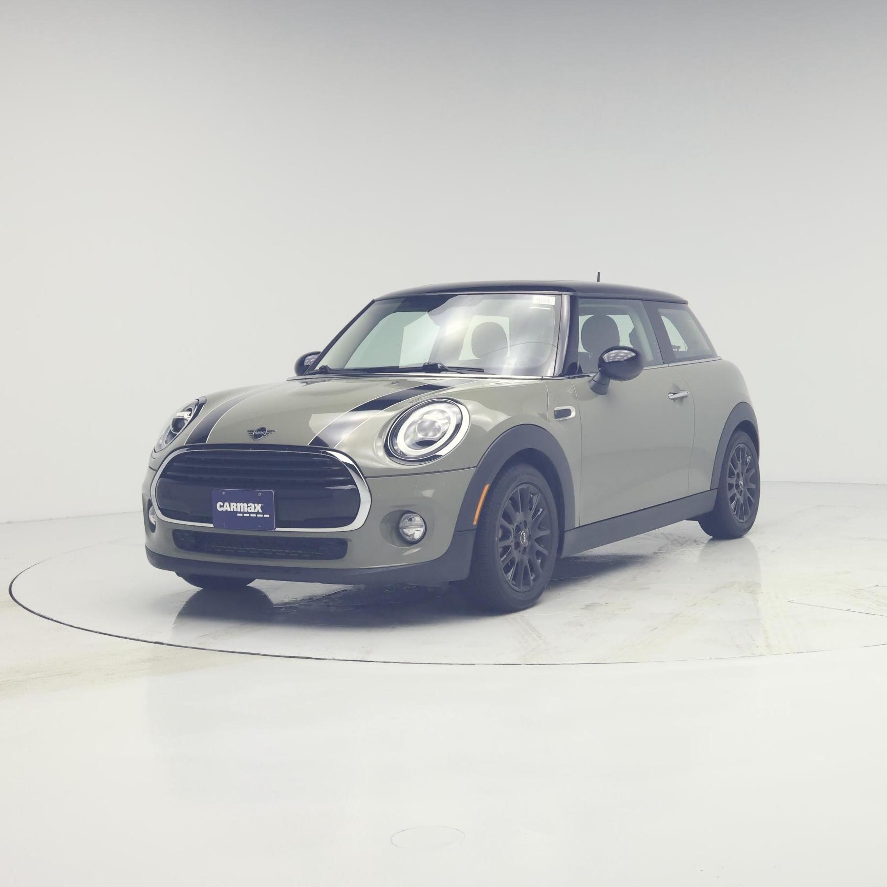 Thumbnail: 2019 MINI Cooper Hardtop - 4