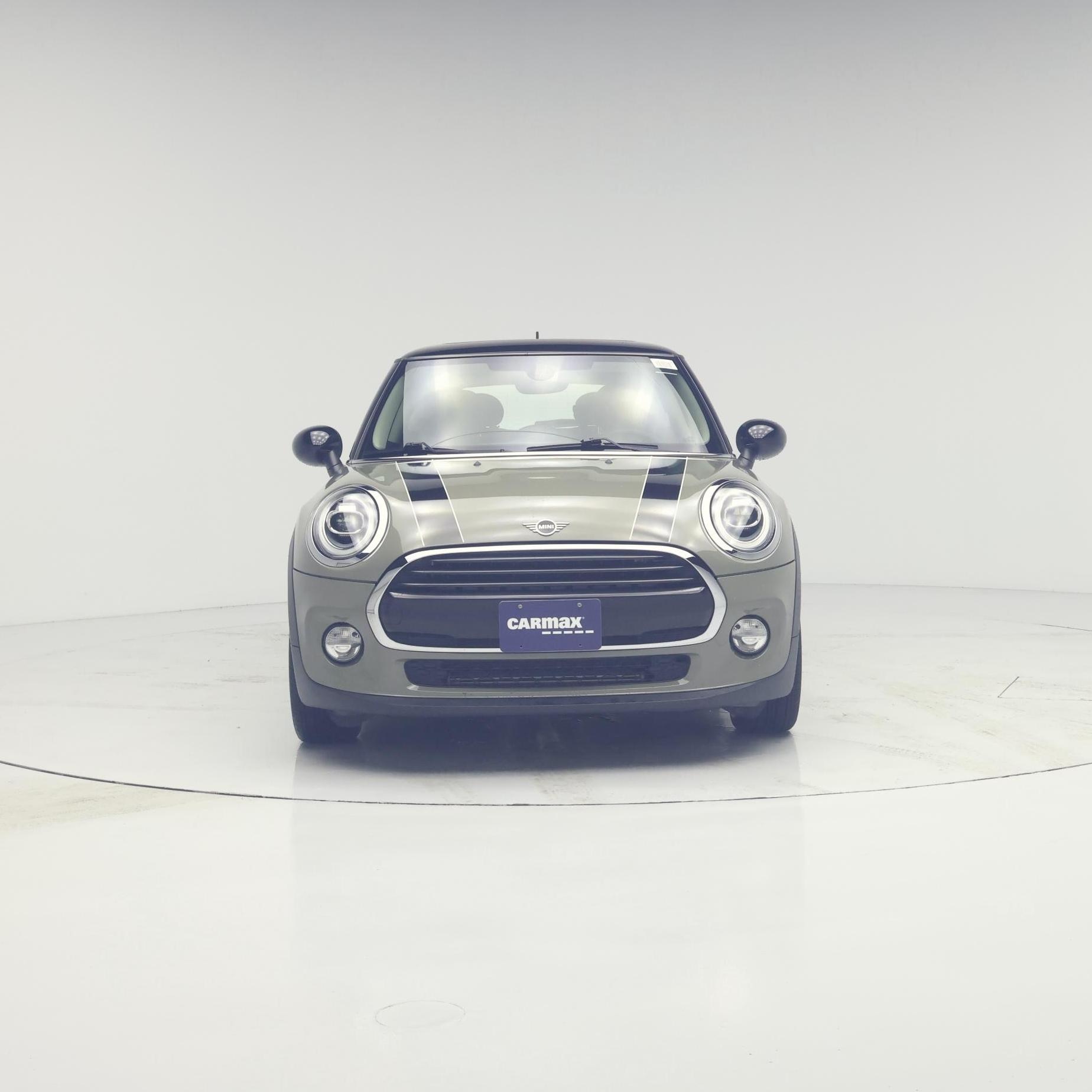 Thumbnail: 2019 MINI Cooper Hardtop - 5