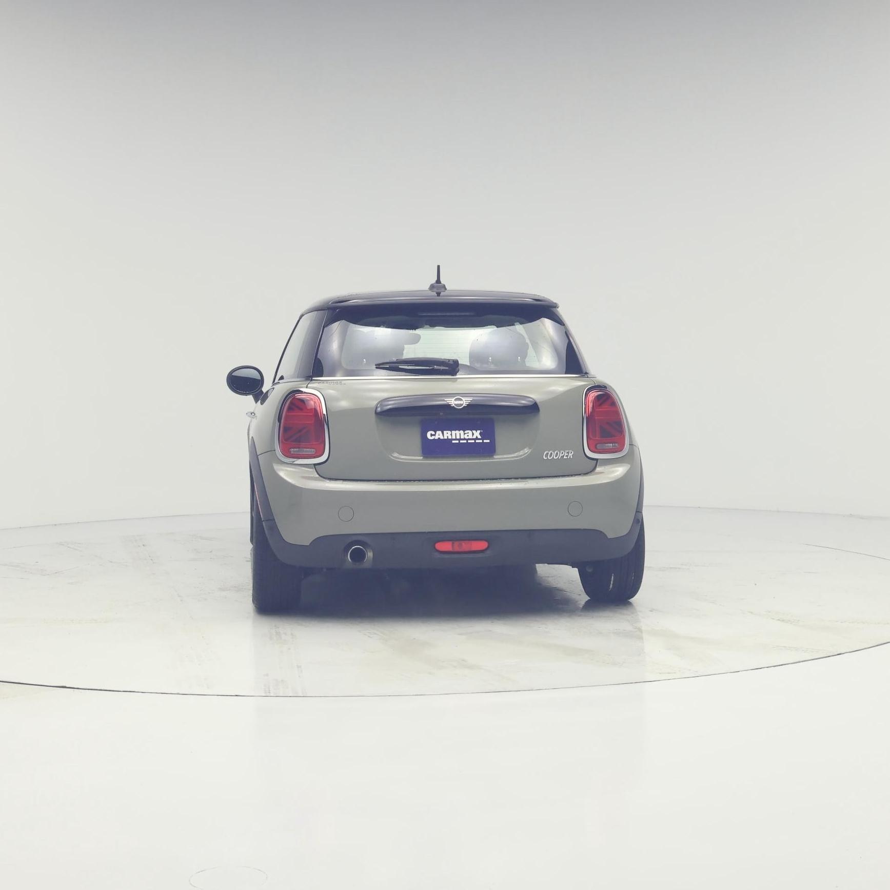 Thumbnail: 2019 MINI Cooper Hardtop - 6