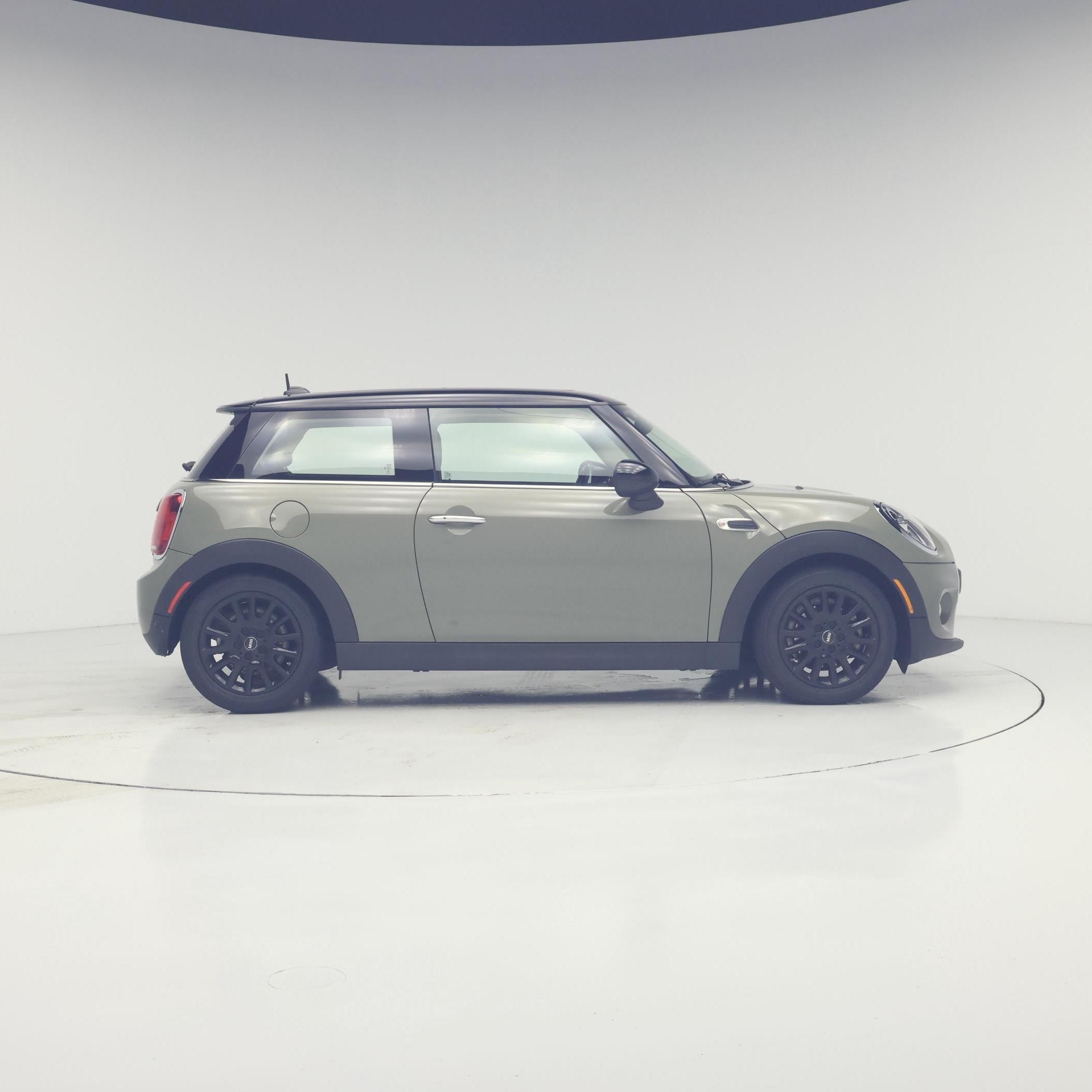 Thumbnail: 2019 MINI Cooper Hardtop - 7