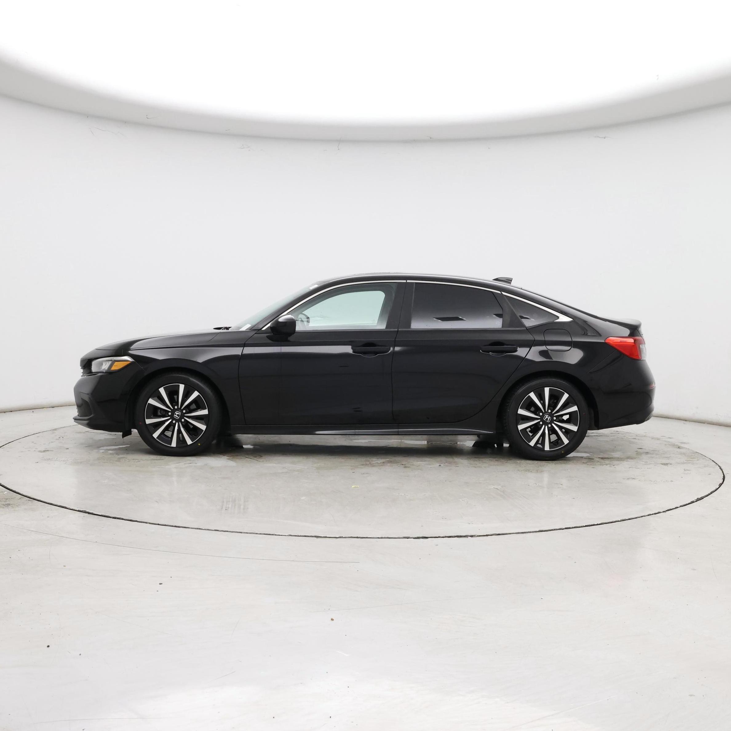 Thumbnail: 2022 Honda Civic - 3